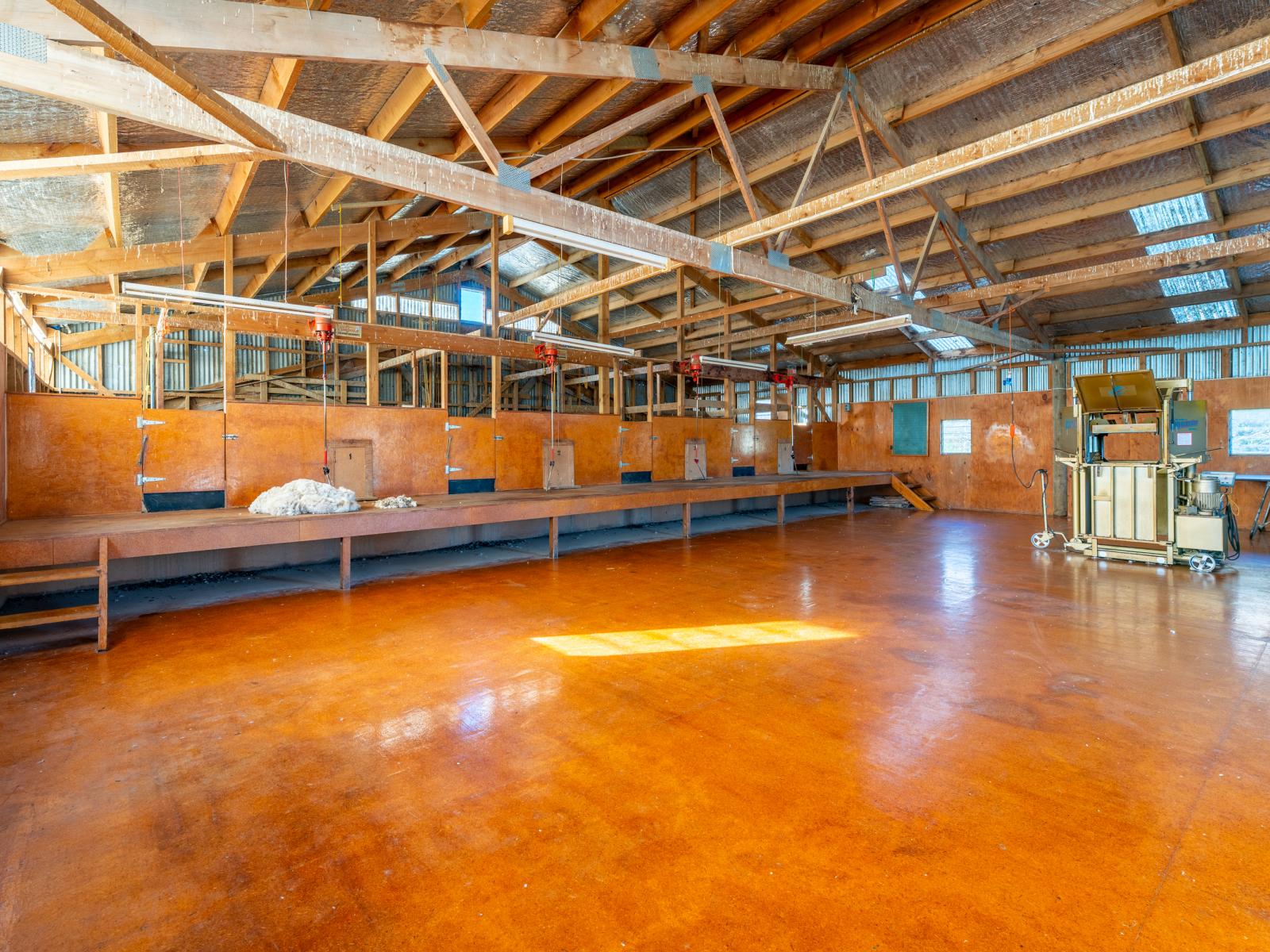 463 Dog Kennel Road, Waimate