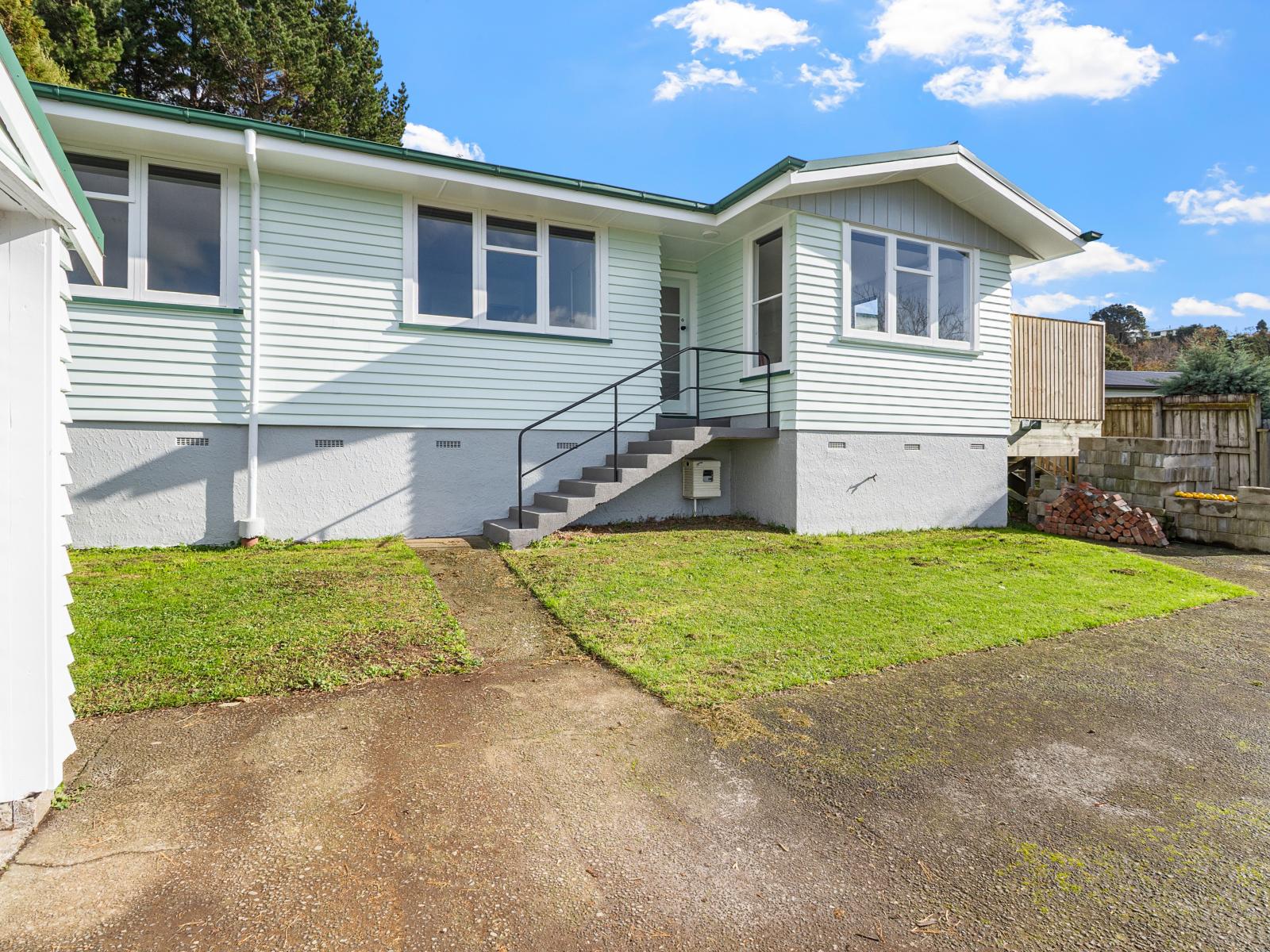 65b Endeavour Street, Marfell