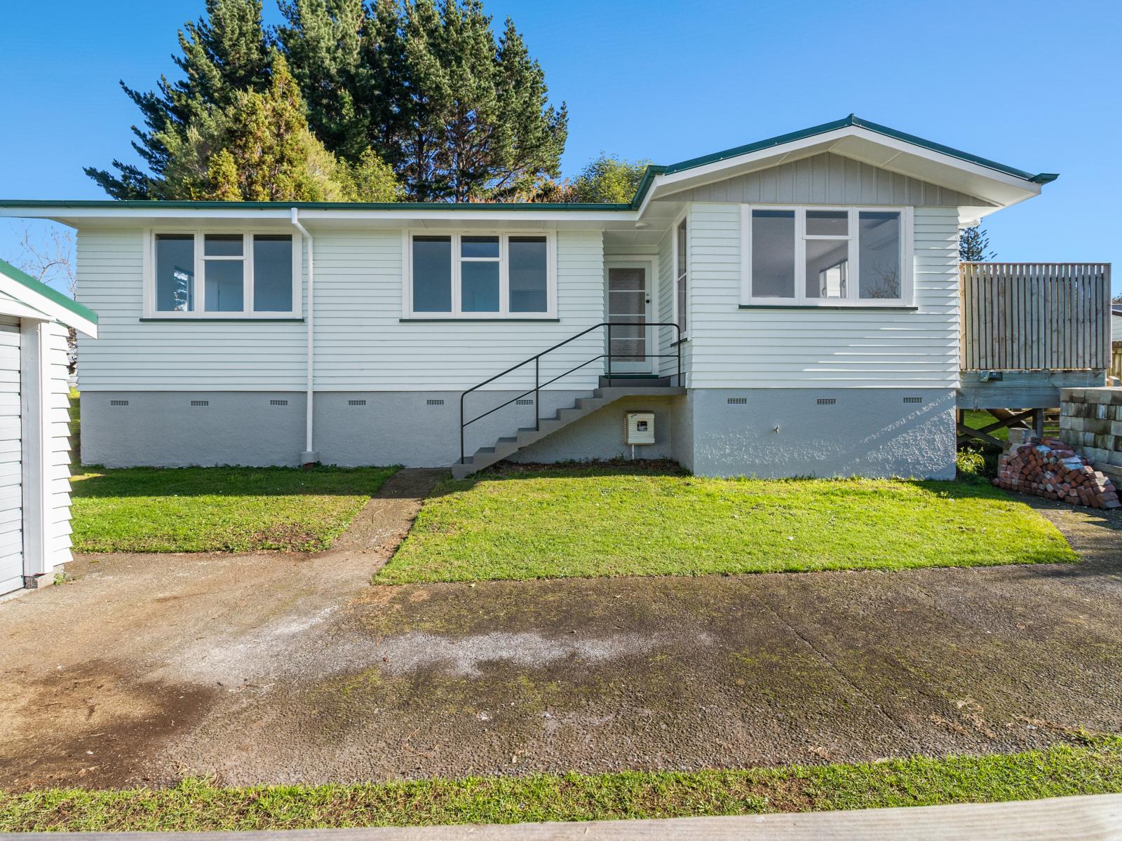 65b Endeavour Street, Marfell