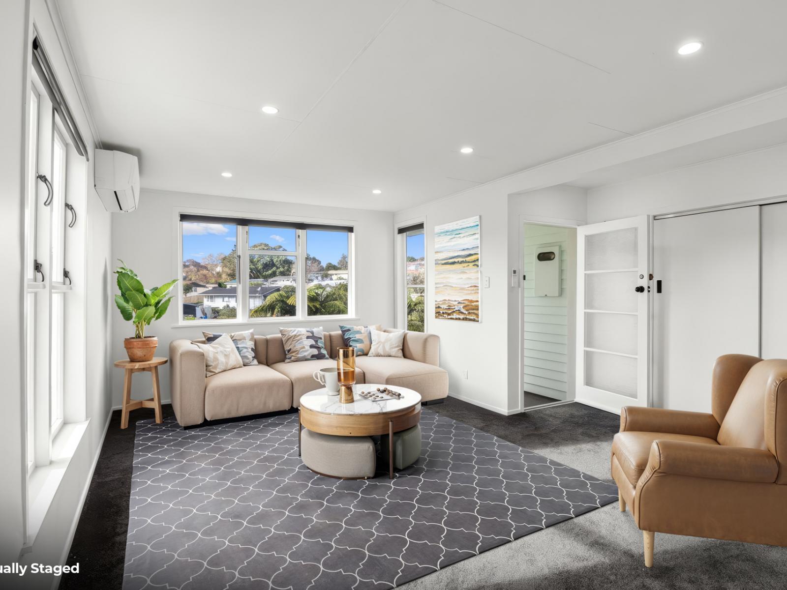 65b Endeavour Street, Marfell