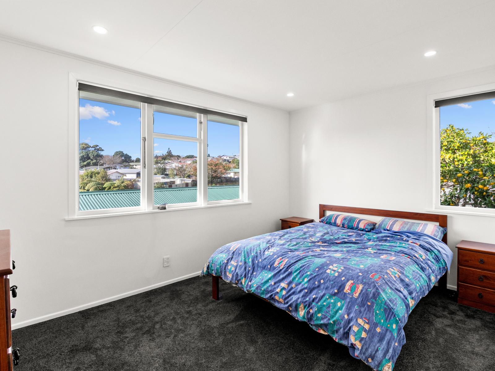 65b Endeavour Street, Marfell