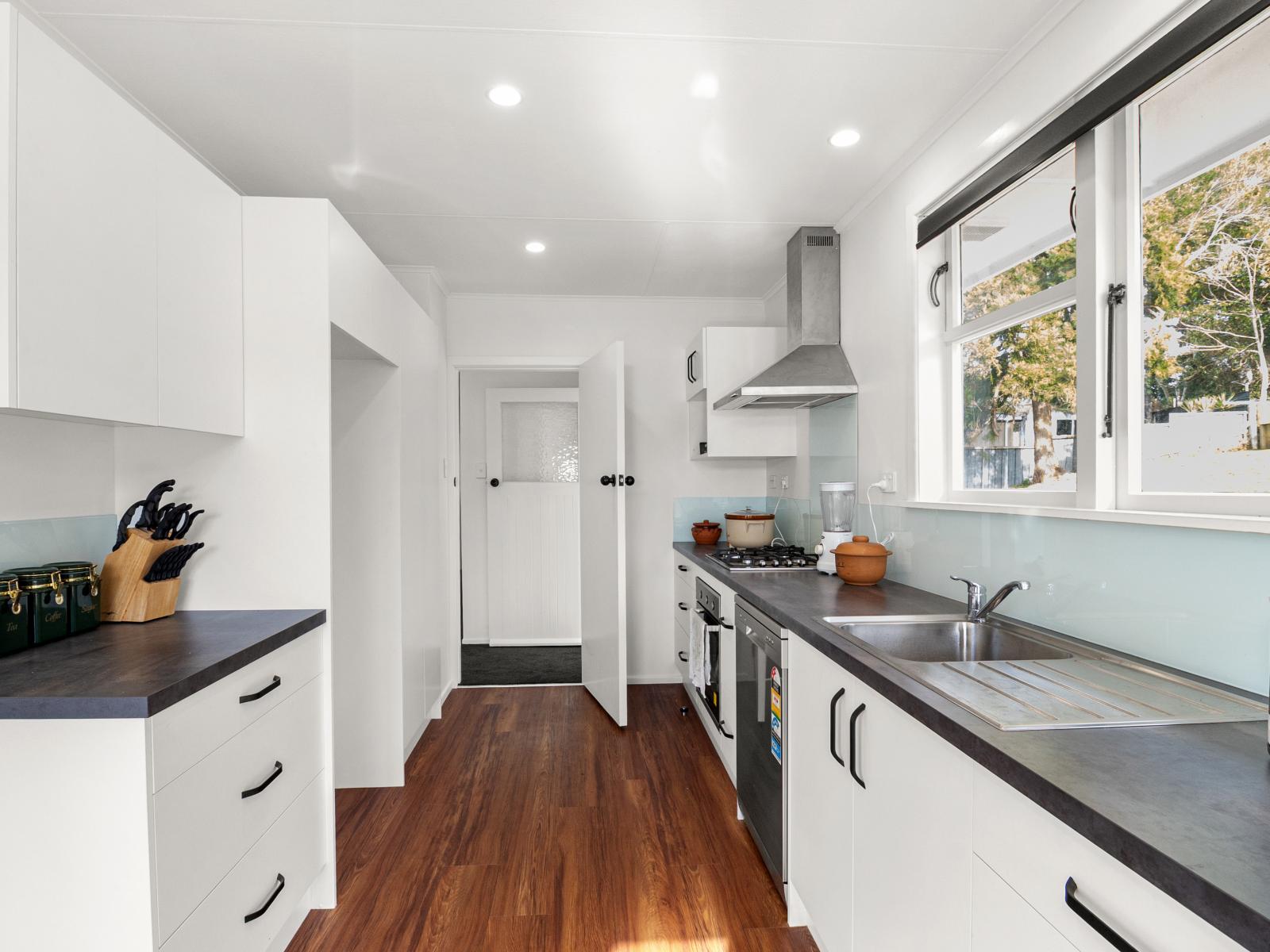 65b Endeavour Street, Marfell