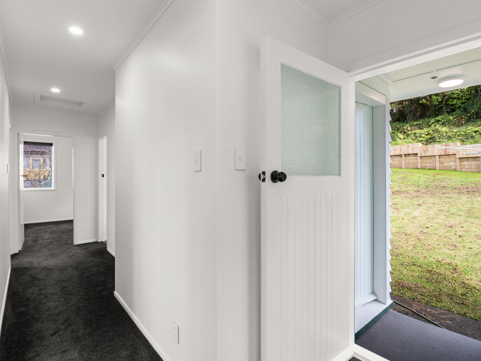 65b Endeavour Street, Marfell