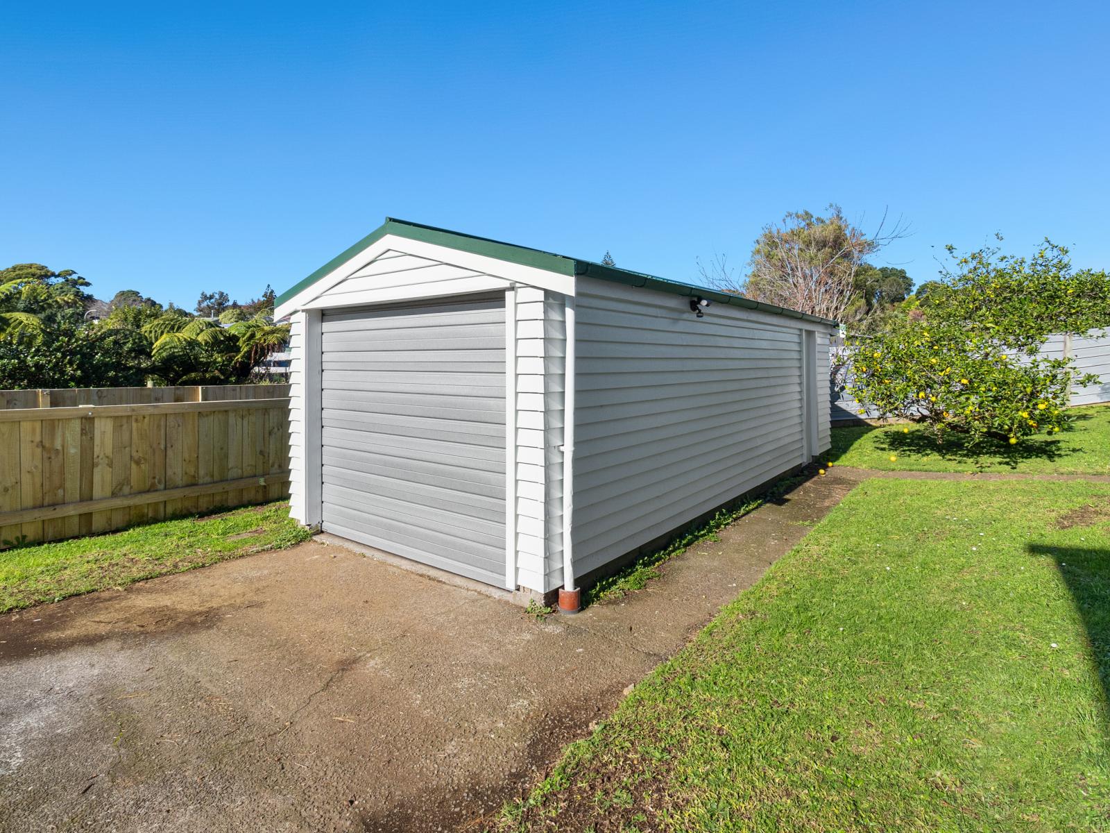 65b Endeavour Street, Marfell