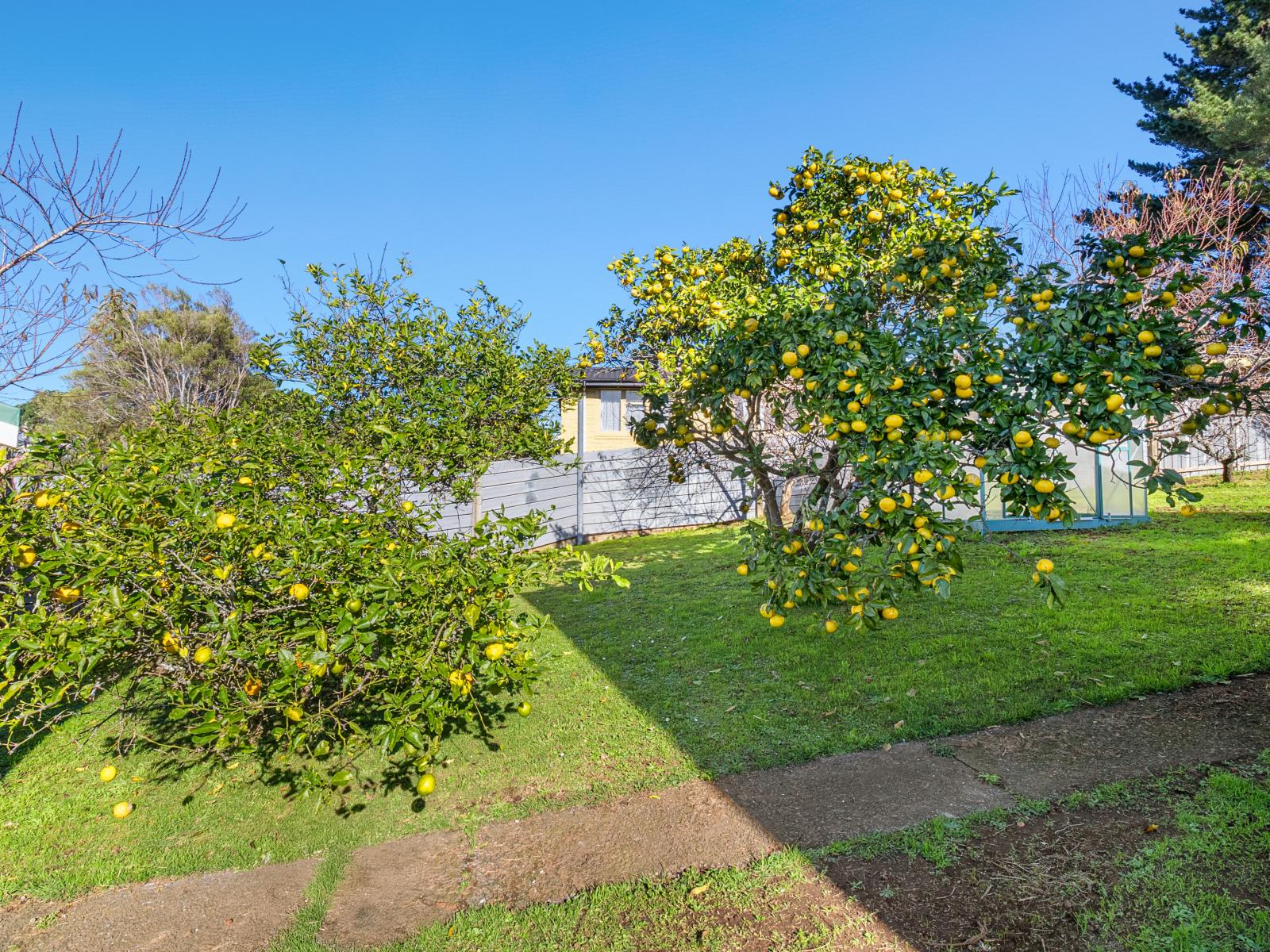 65b Endeavour Street, Marfell