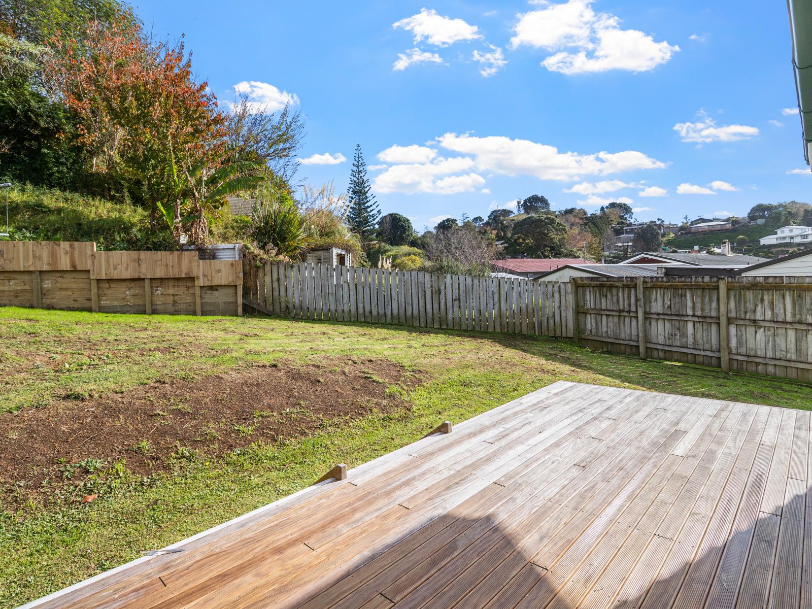 65b Endeavour Street, Marfell