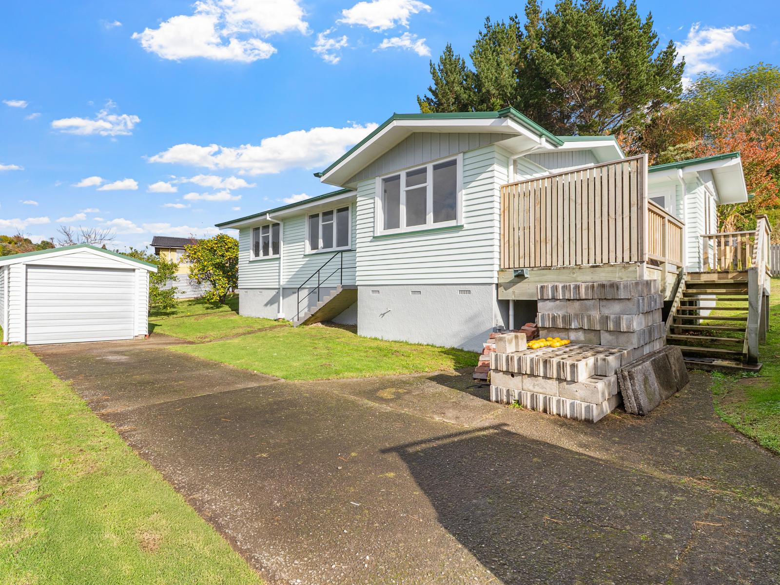 65b Endeavour Street, Marfell