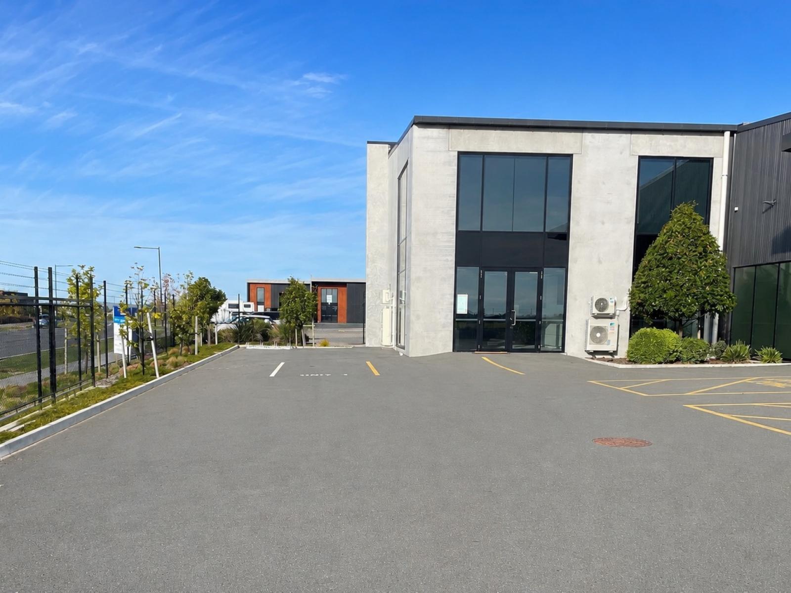 Unit 1, 149 Ossie James Drive, Rukuhia