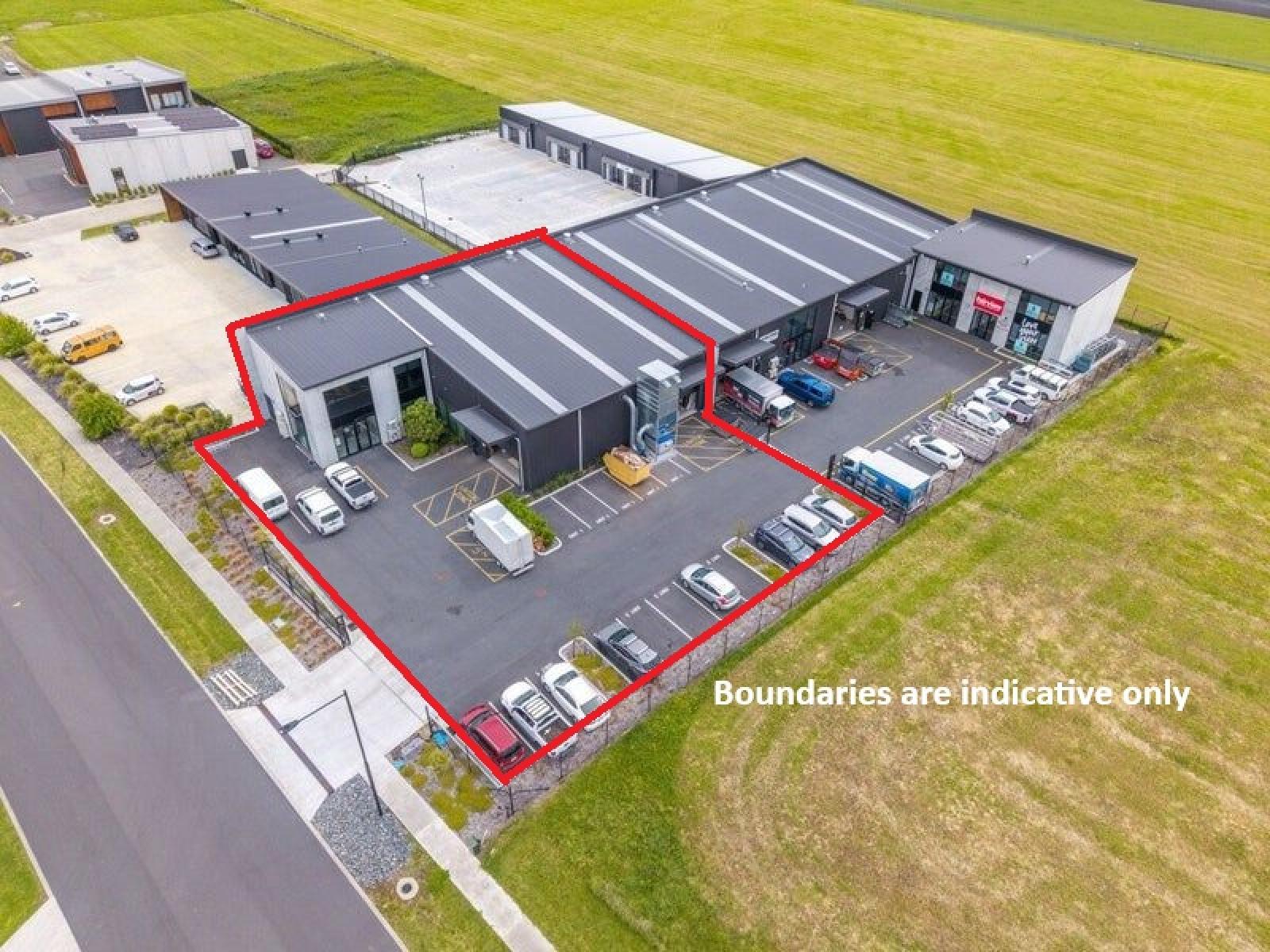 Unit 1, 149 Ossie James Drive, Rukuhia