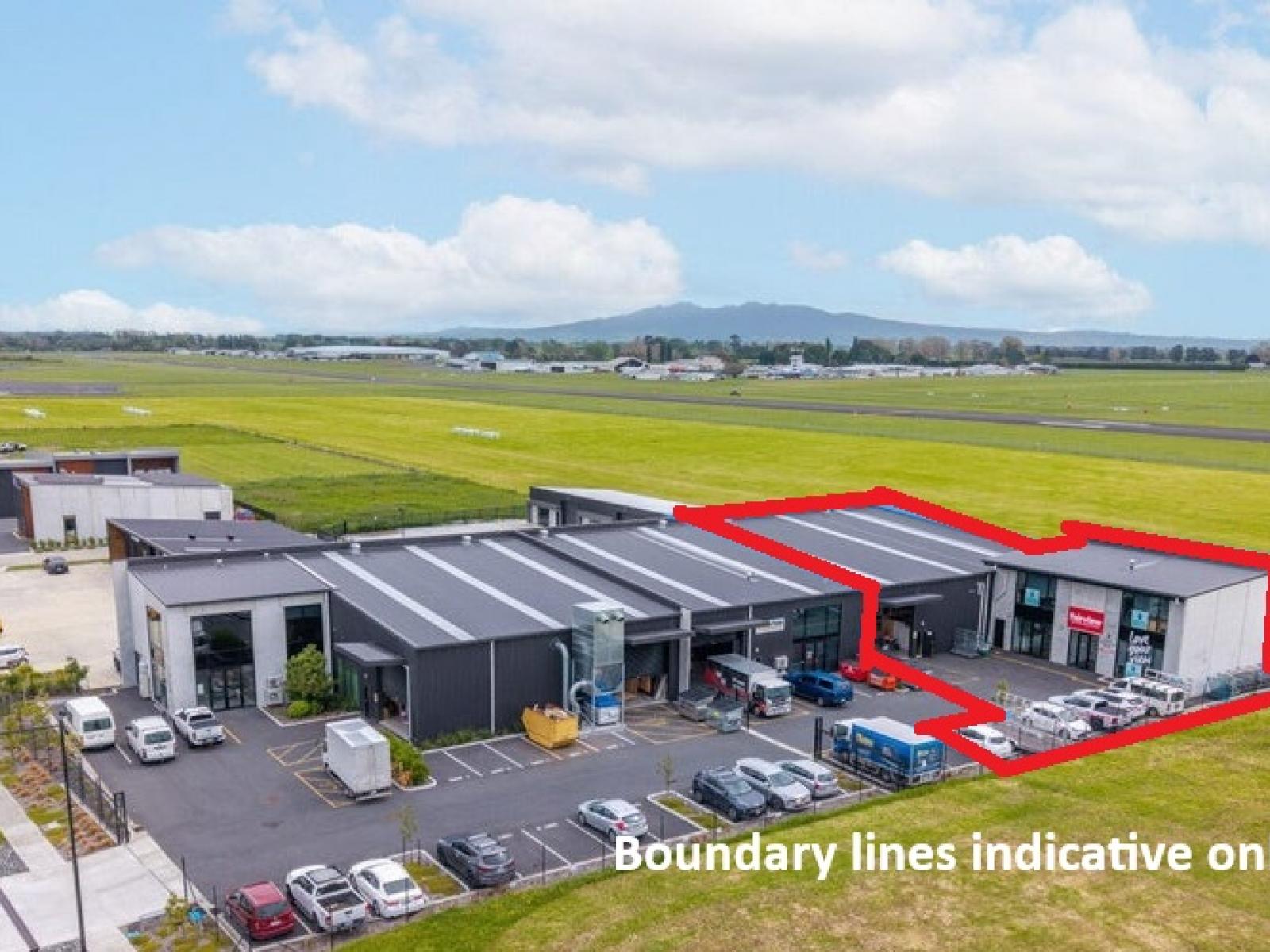 Unit 3, 149 Ossie James Drive, Rukuhia