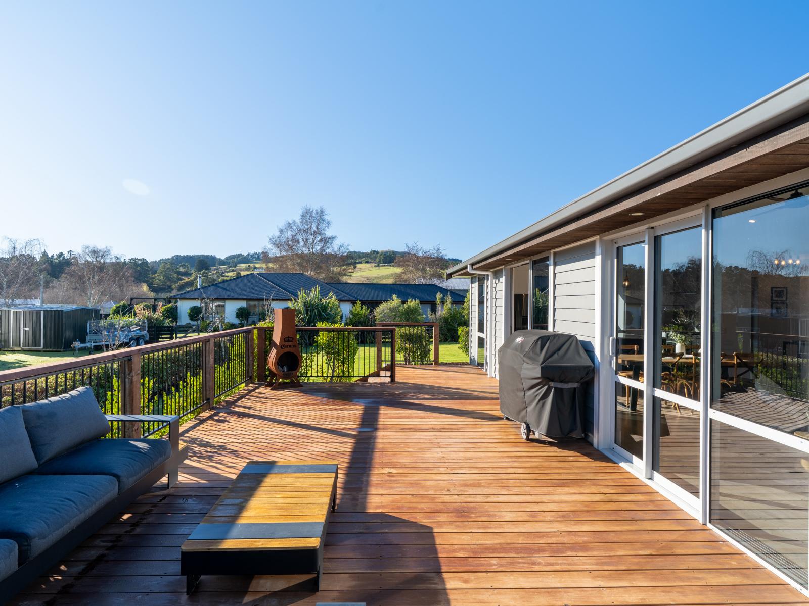 285D Gladstone Road North, Mosgiel