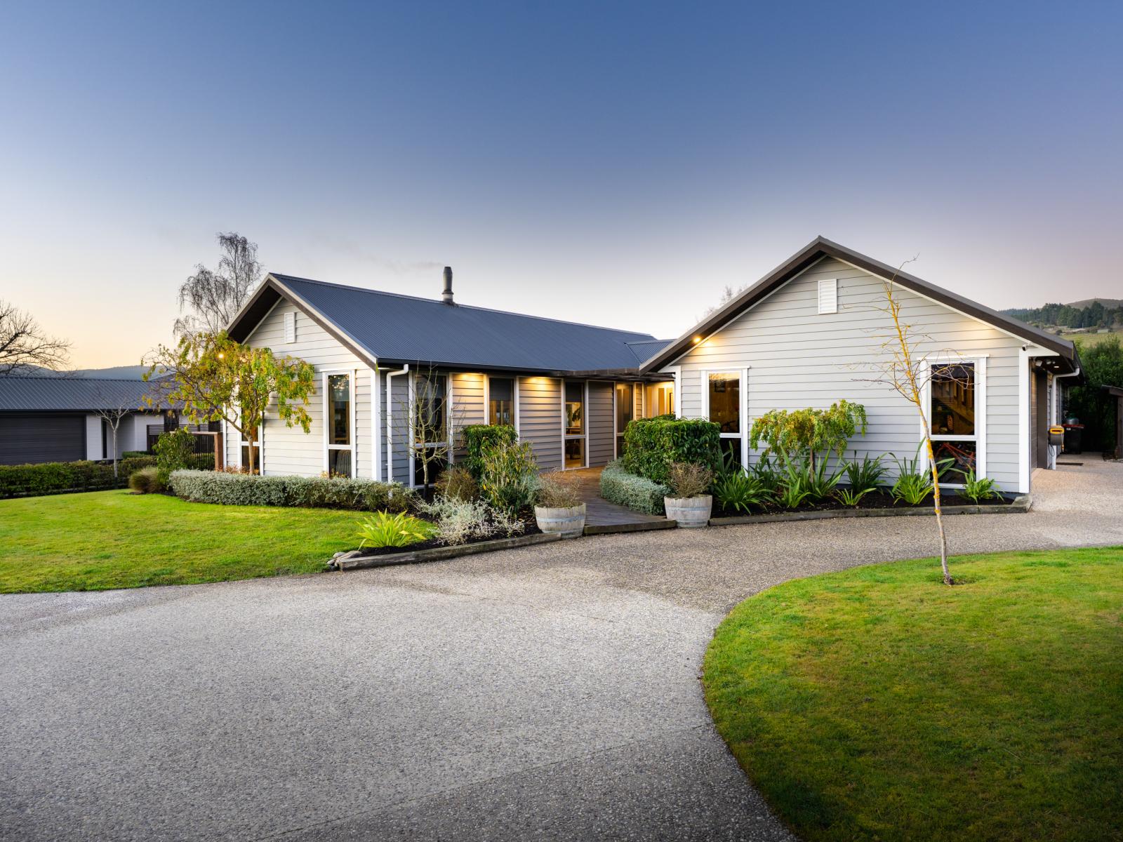 285D Gladstone Road North, Mosgiel