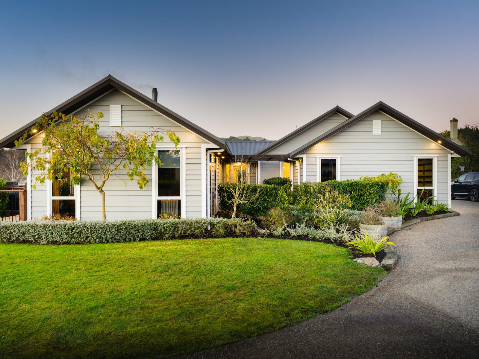 285D Gladstone Road North, Mosgiel
