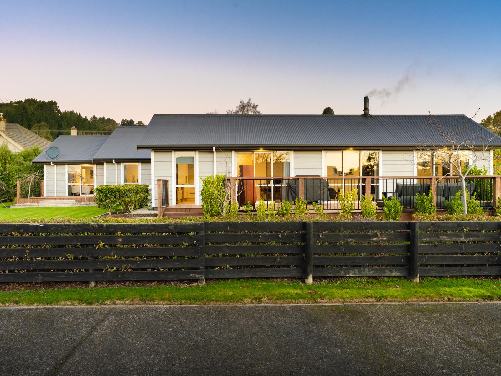 285D Gladstone Road North, Mosgiel