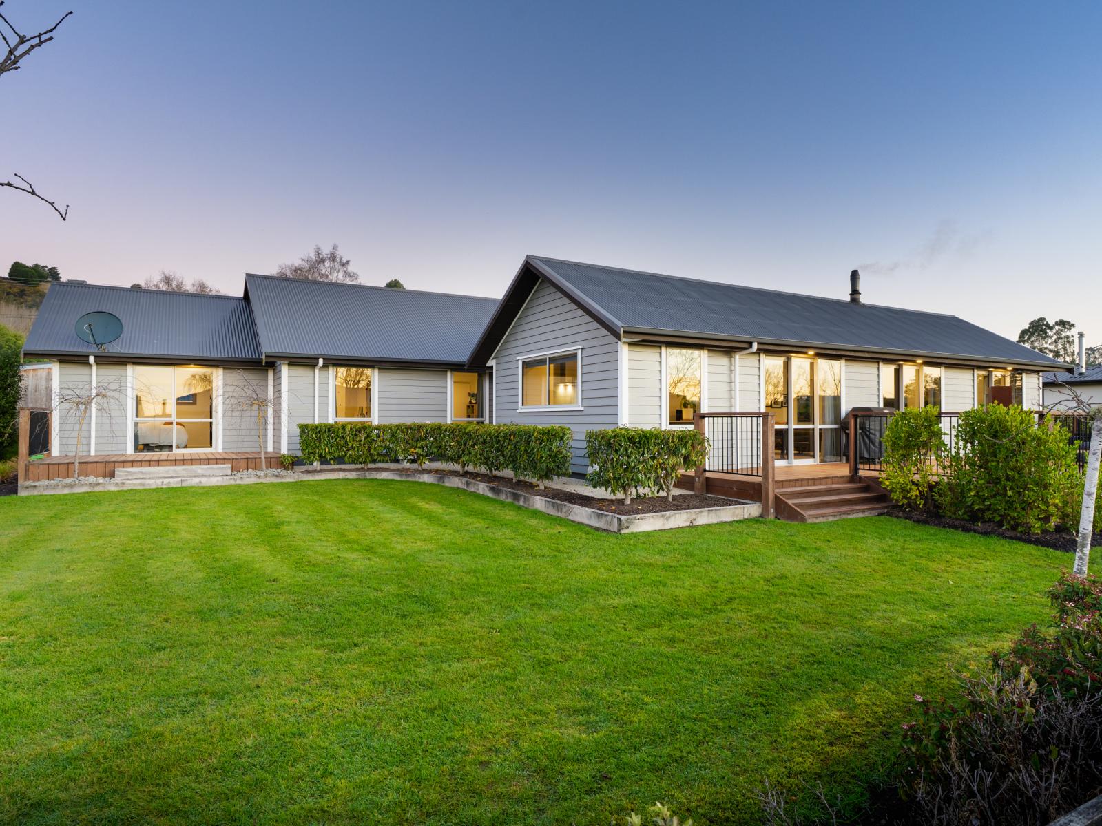 285D Gladstone Road North, Mosgiel