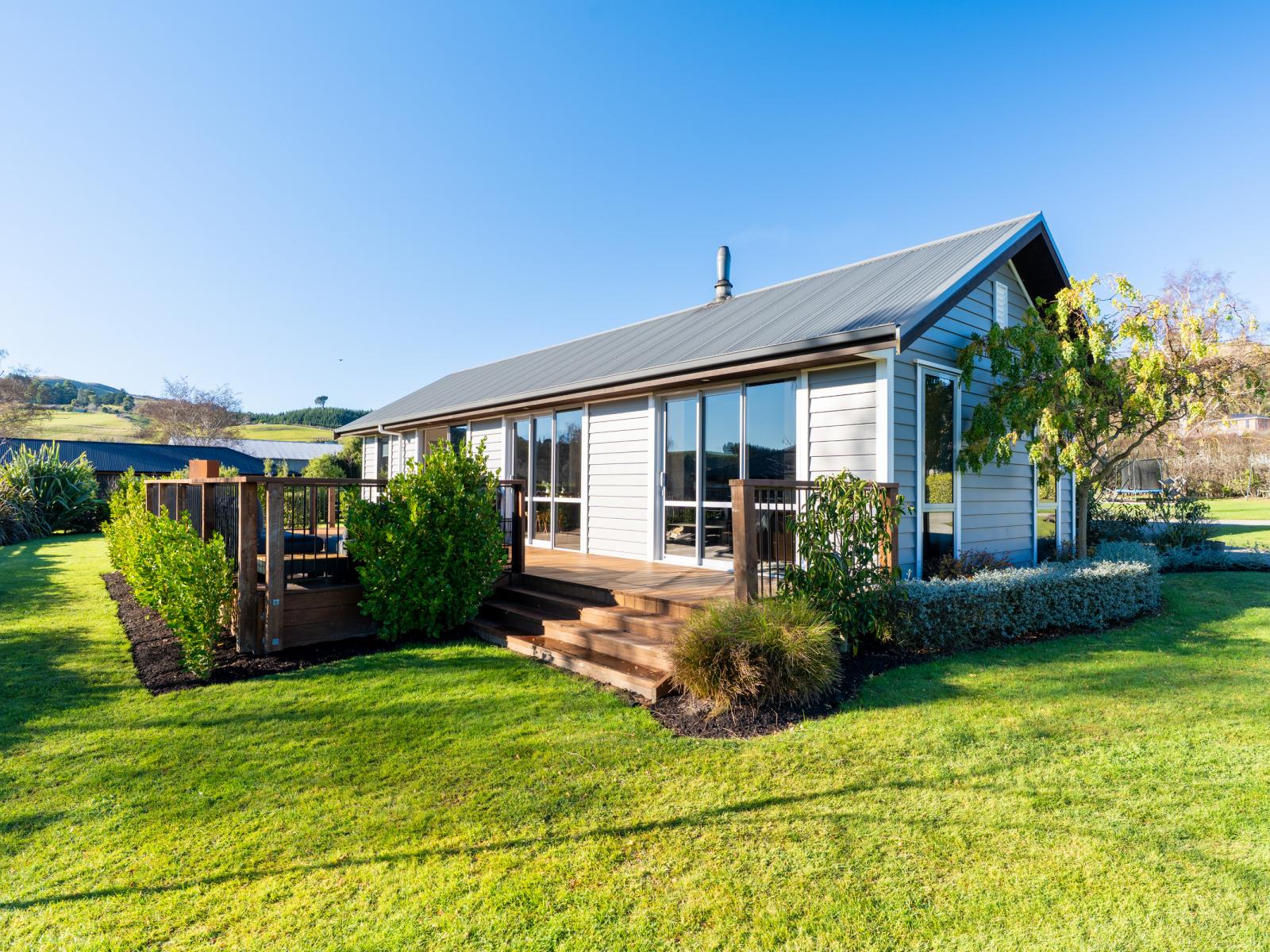 285D Gladstone Road North, Mosgiel