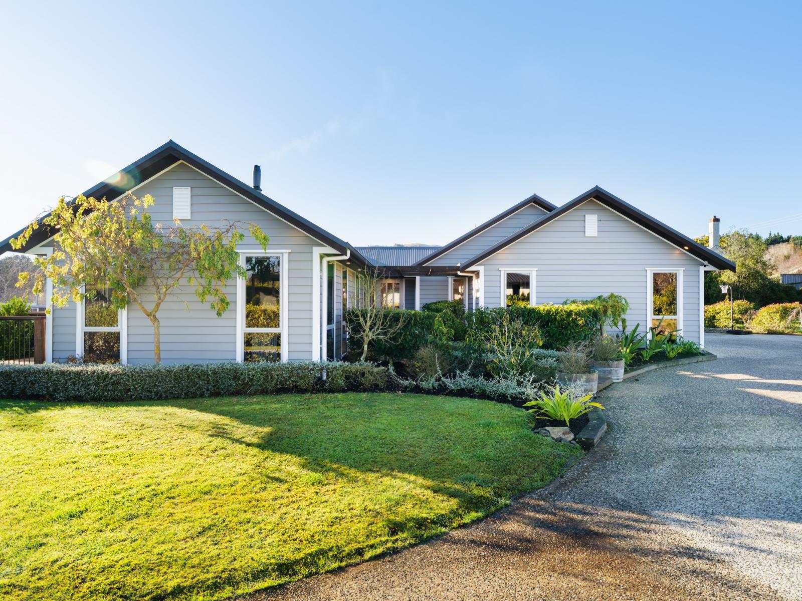 285D Gladstone Road North, Mosgiel