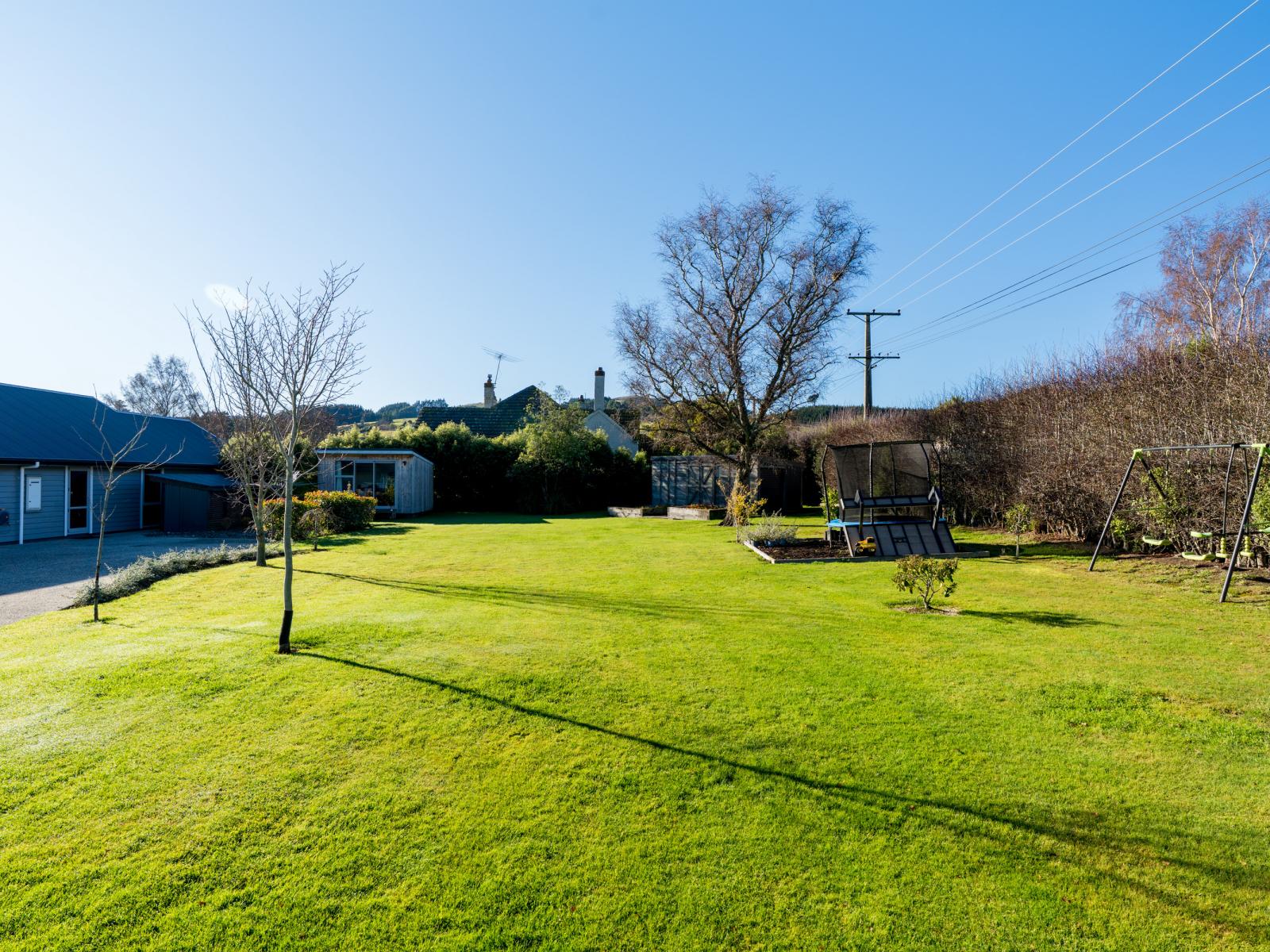 285D Gladstone Road North, Mosgiel