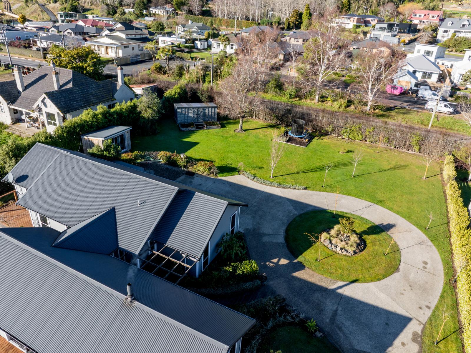 285D Gladstone Road North, Mosgiel