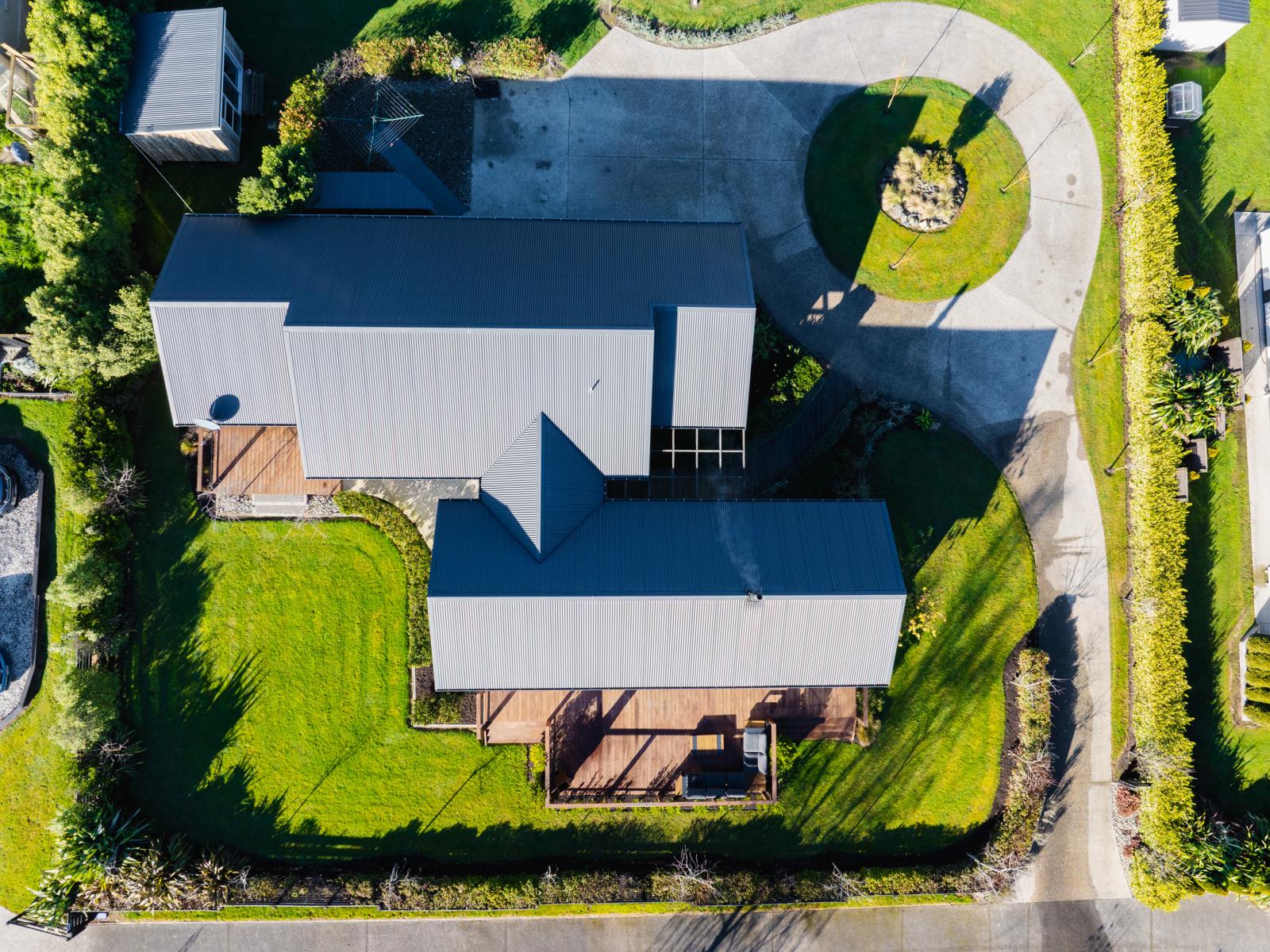 285D Gladstone Road North, Mosgiel
