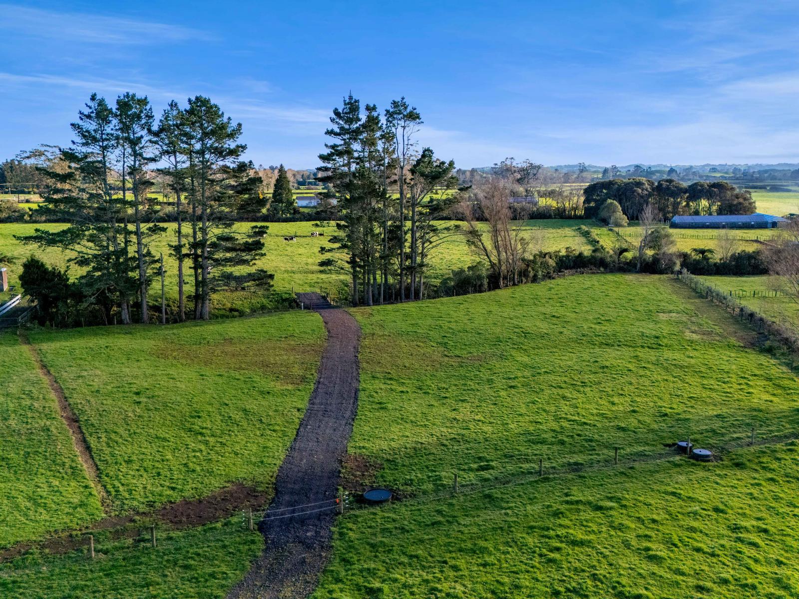 39 Rugby Road, Tariki