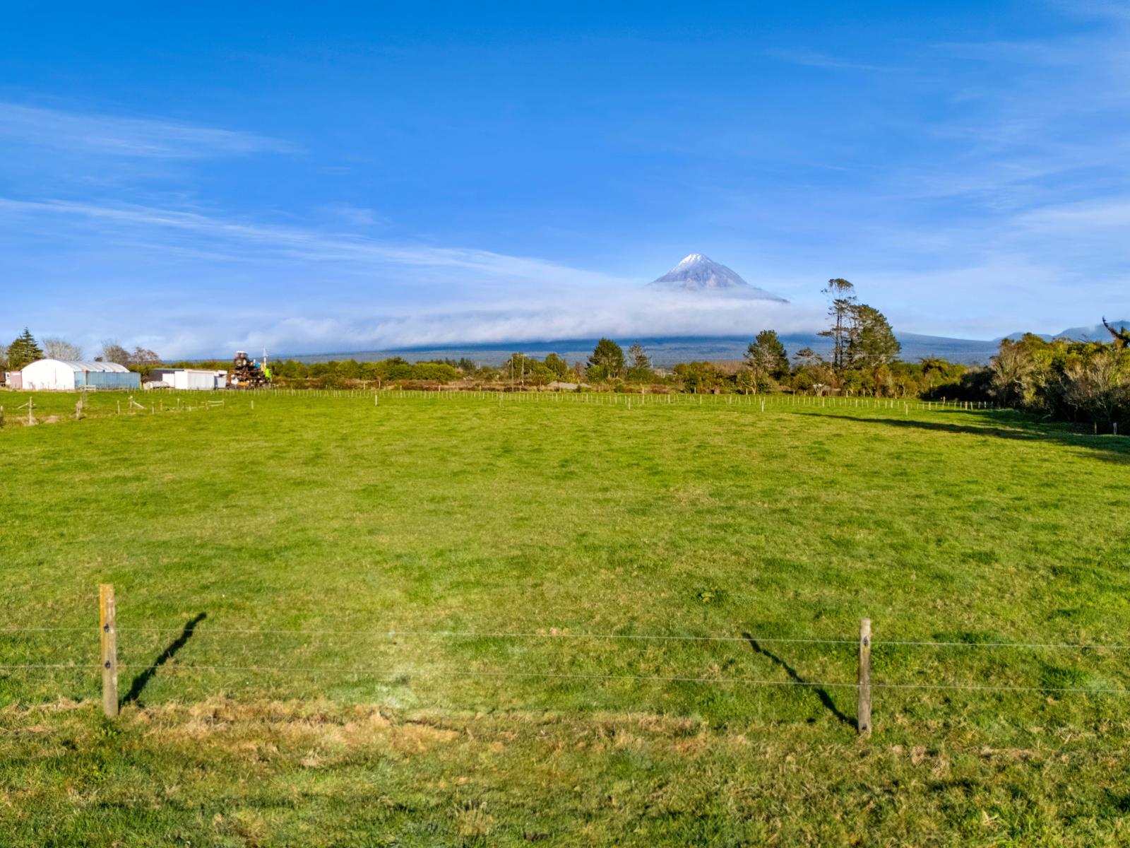 39 Rugby Road, Tariki
