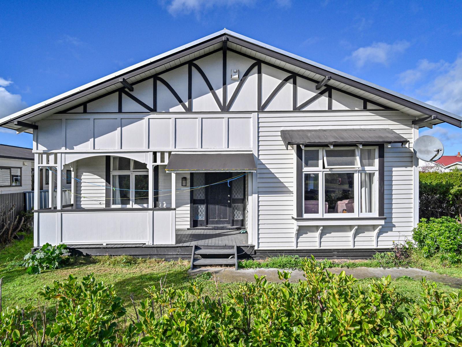 900 Albert Street, Parkvale