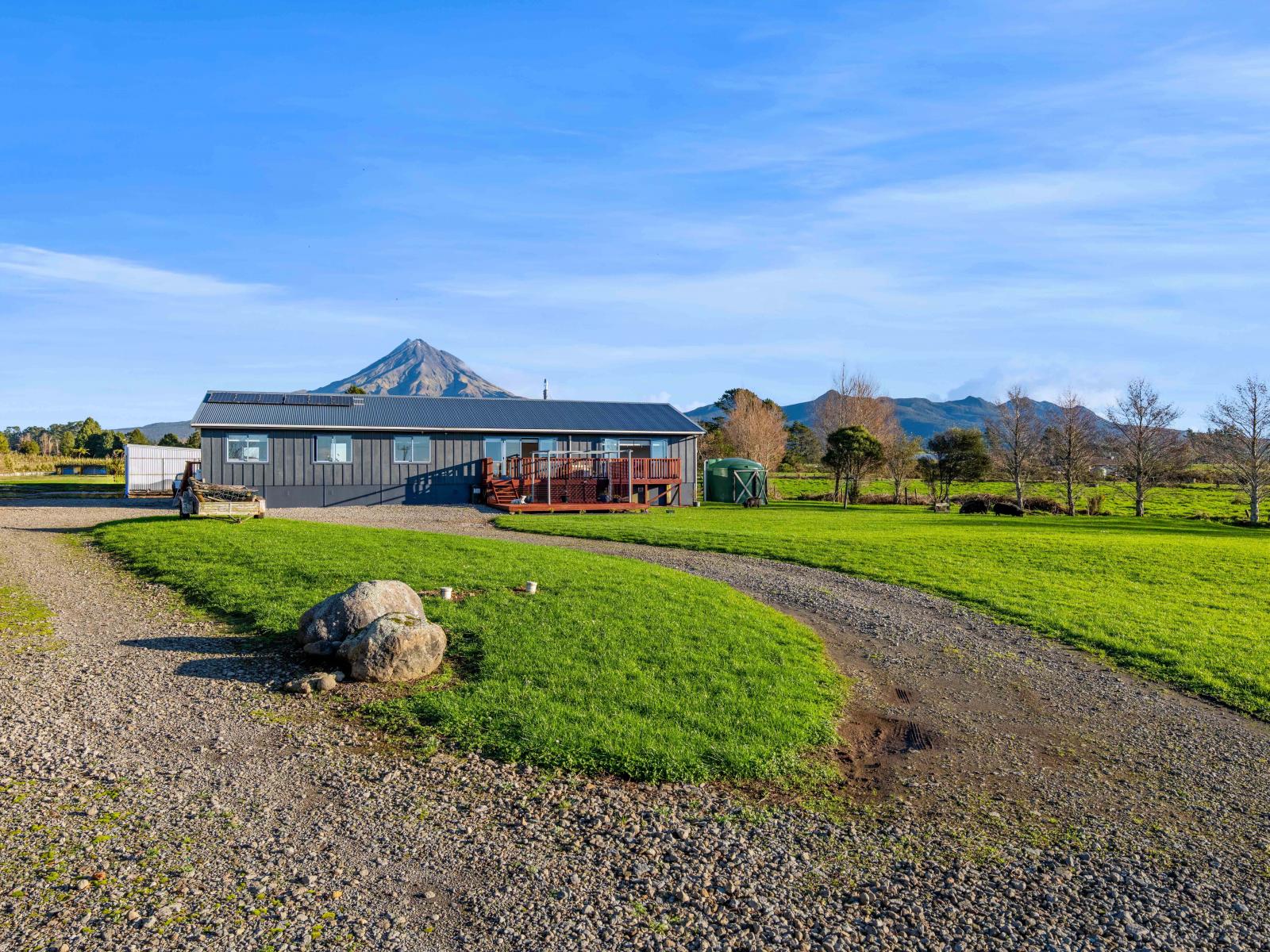 83 Peters Road, Kaimiro