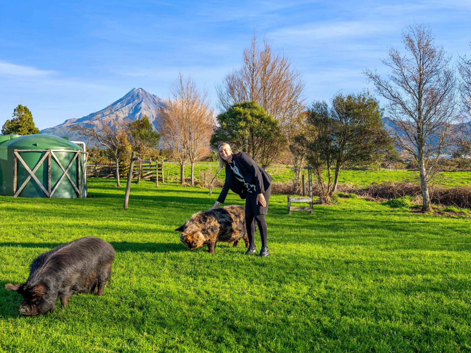 83 Peters Road, Kaimiro
