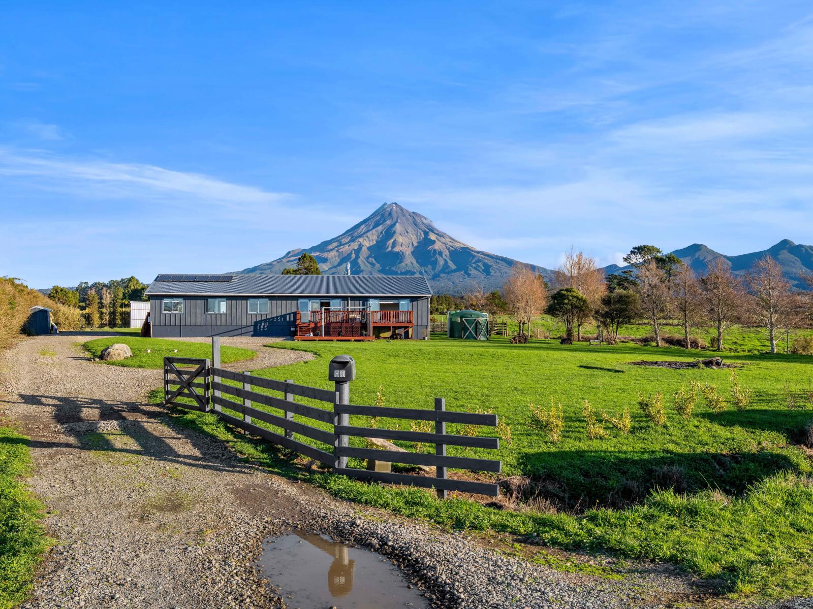 83 Peters Road, Kaimiro