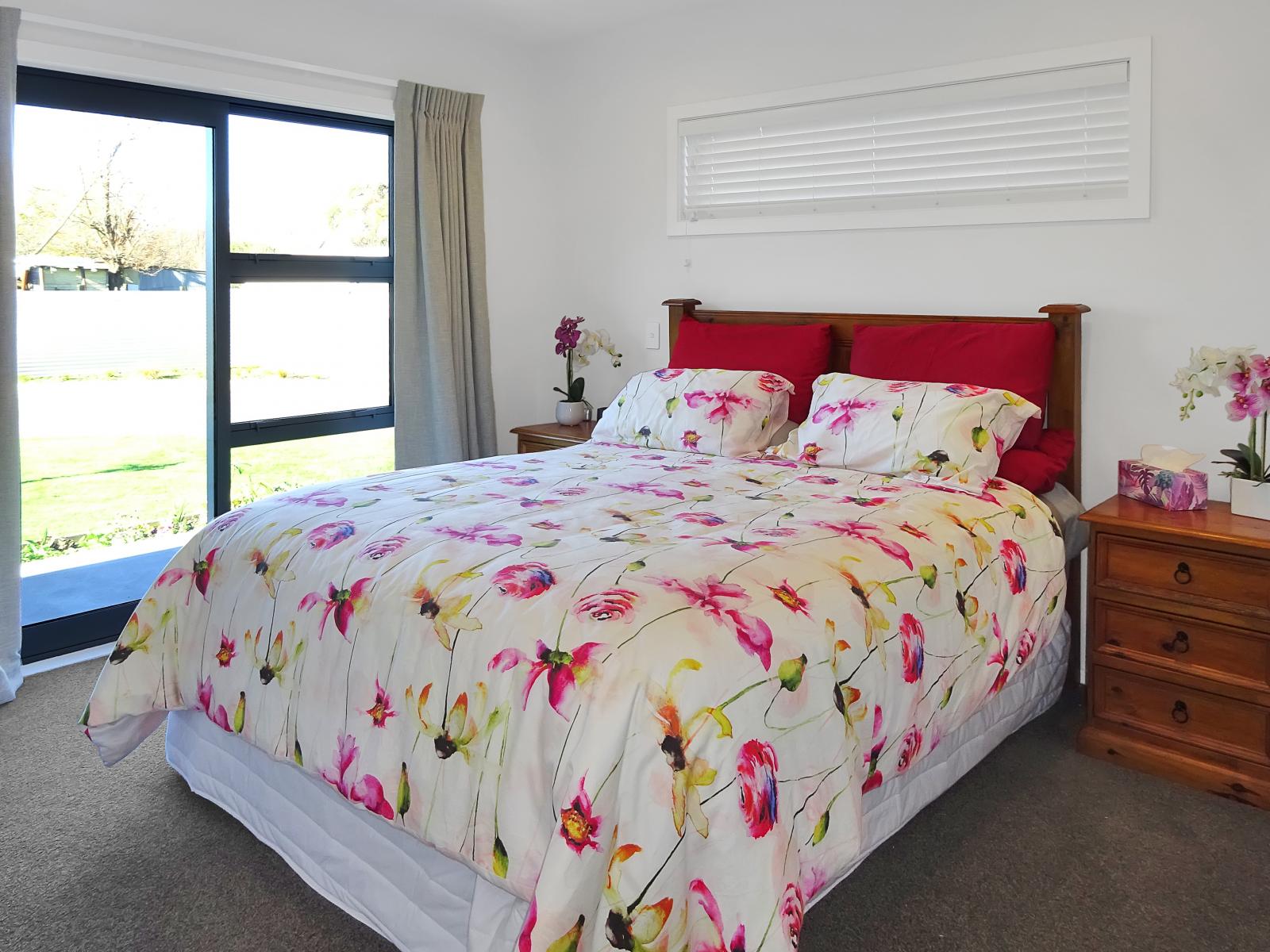 6 Hest Lane, Foxton