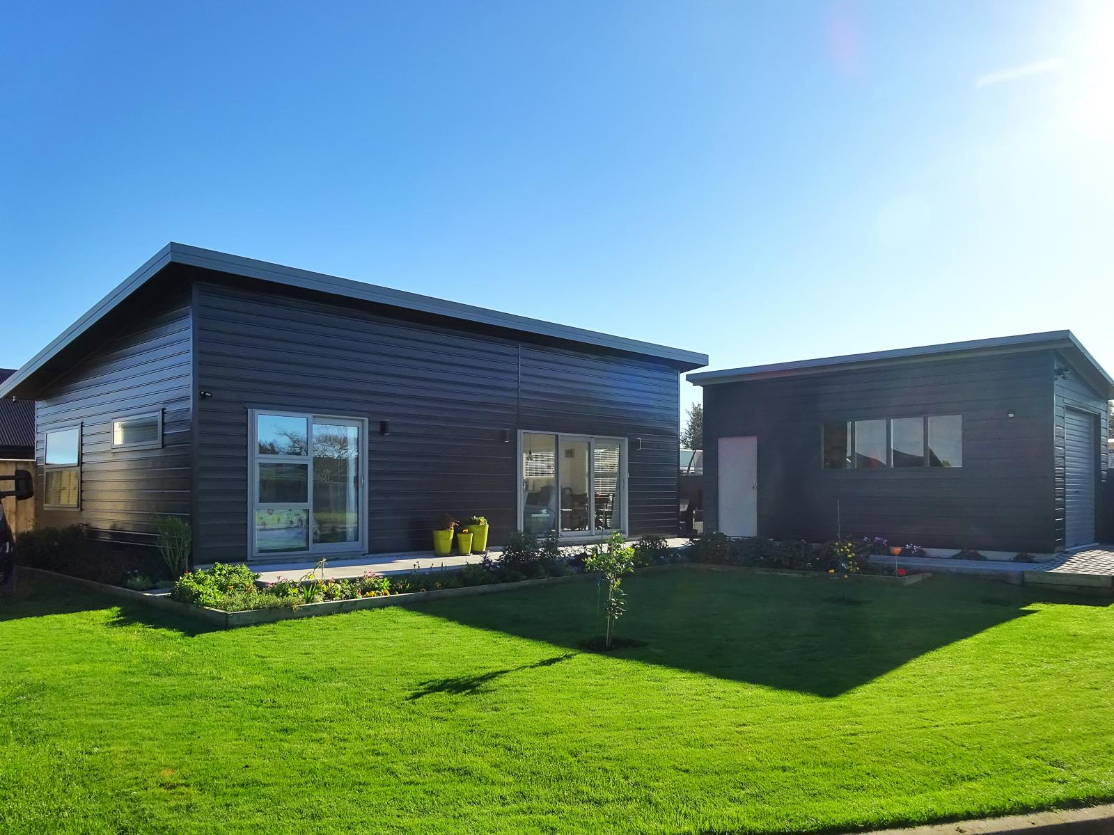 6 Hest Lane, Foxton