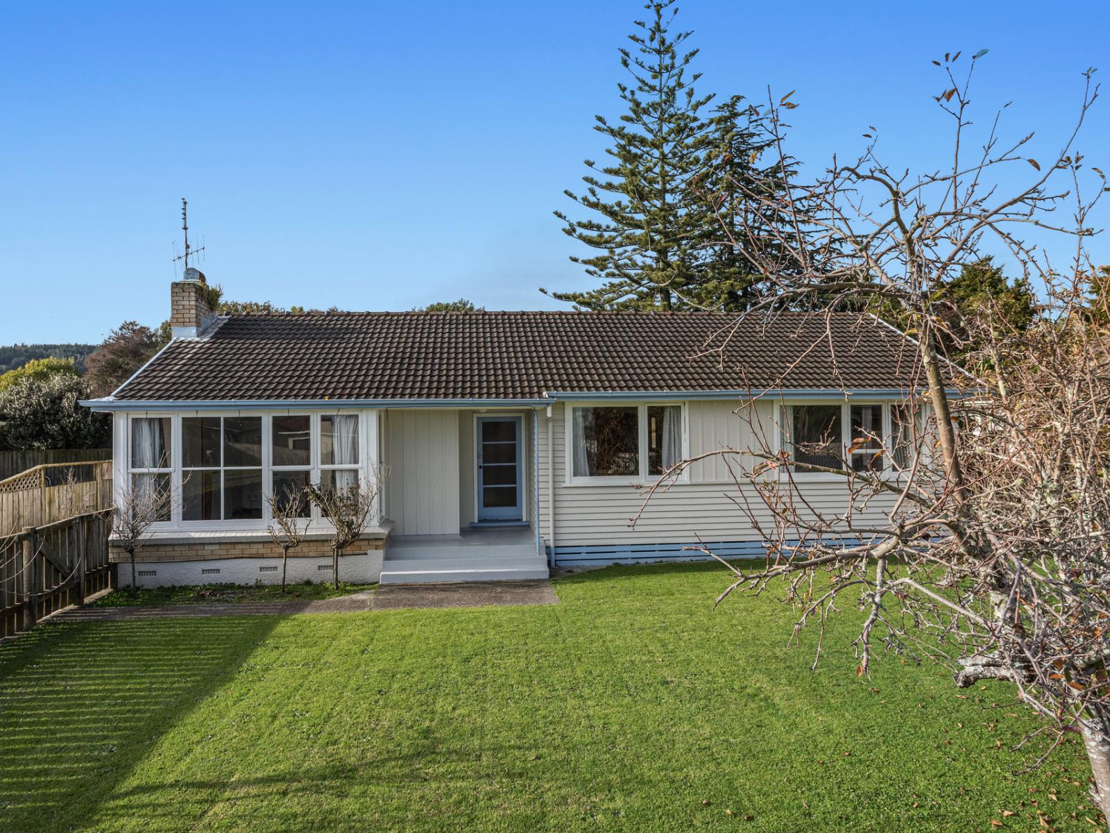 13 Paterson Place, Whakatane