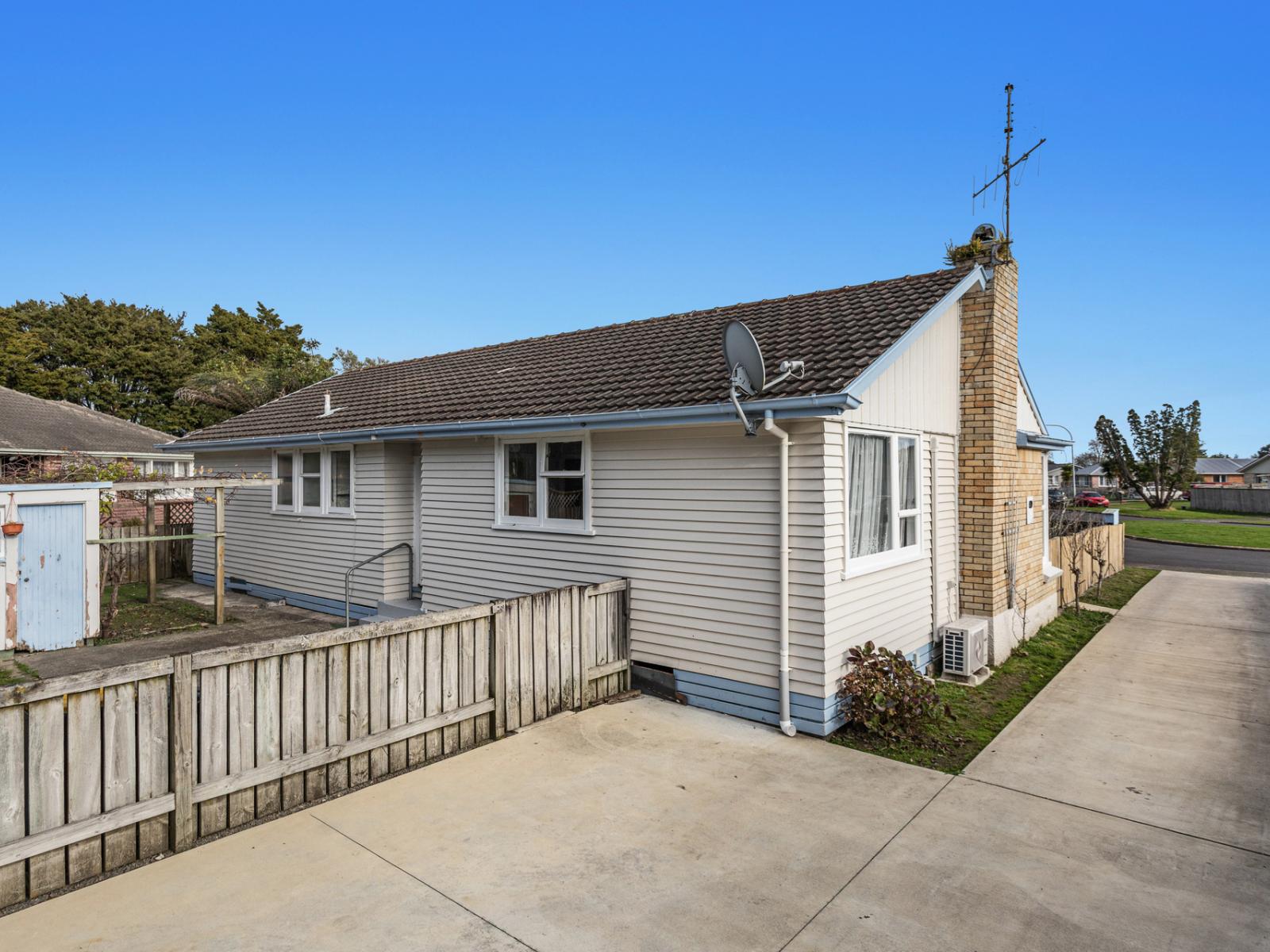 13 Paterson Place, Whakatane
