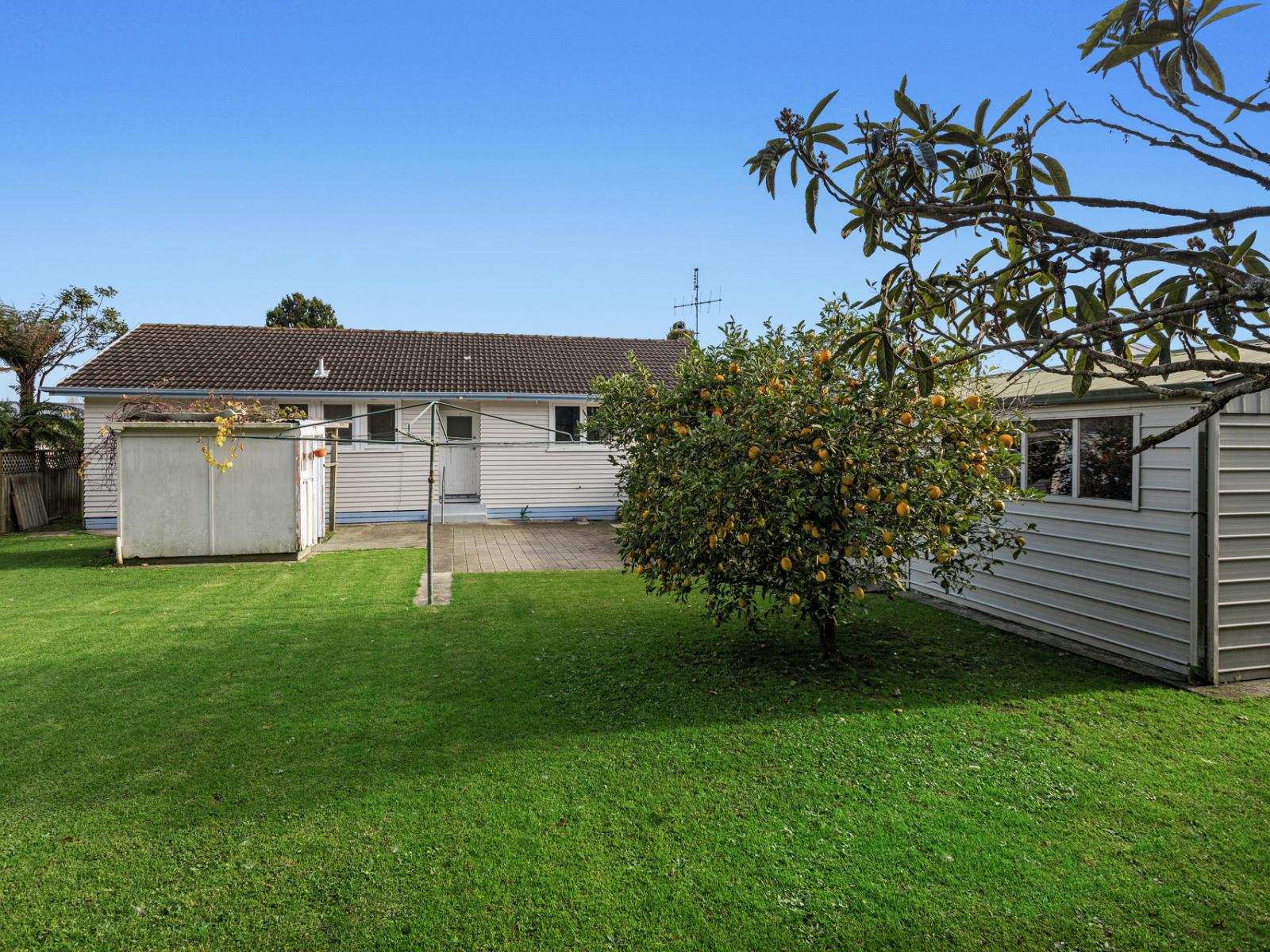 13 Paterson Place, Whakatane