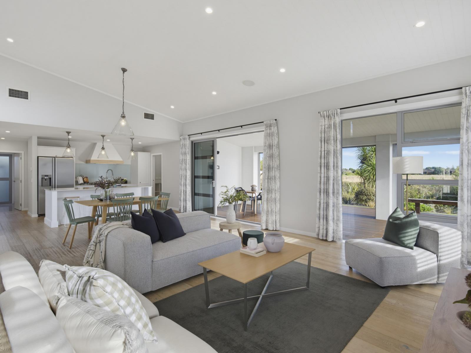 9 Taranui Way, Paraparaumu Beach, Paraparaumu Beach