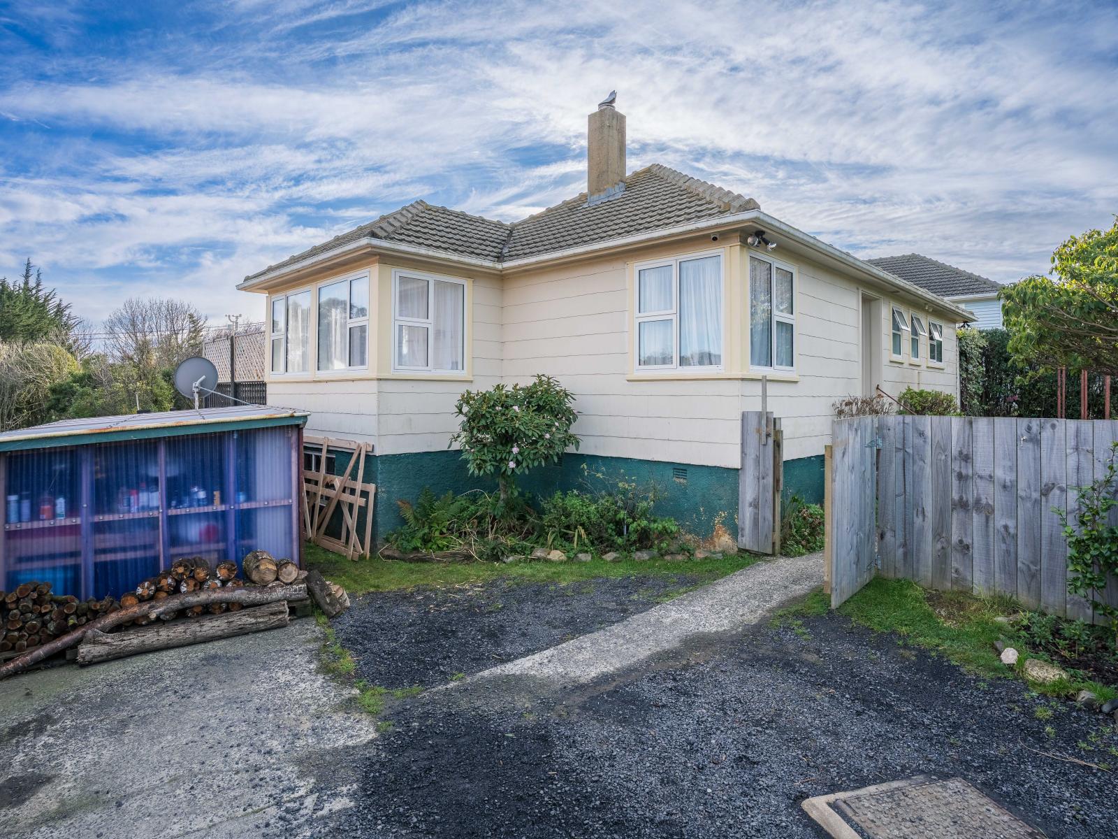 254 Middleton Road, Corstorphine