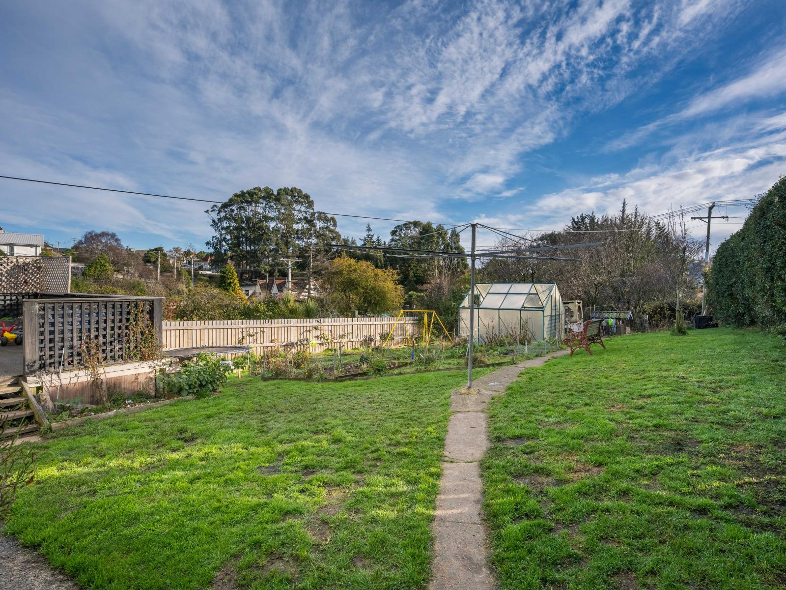 254 Middleton Road, Corstorphine