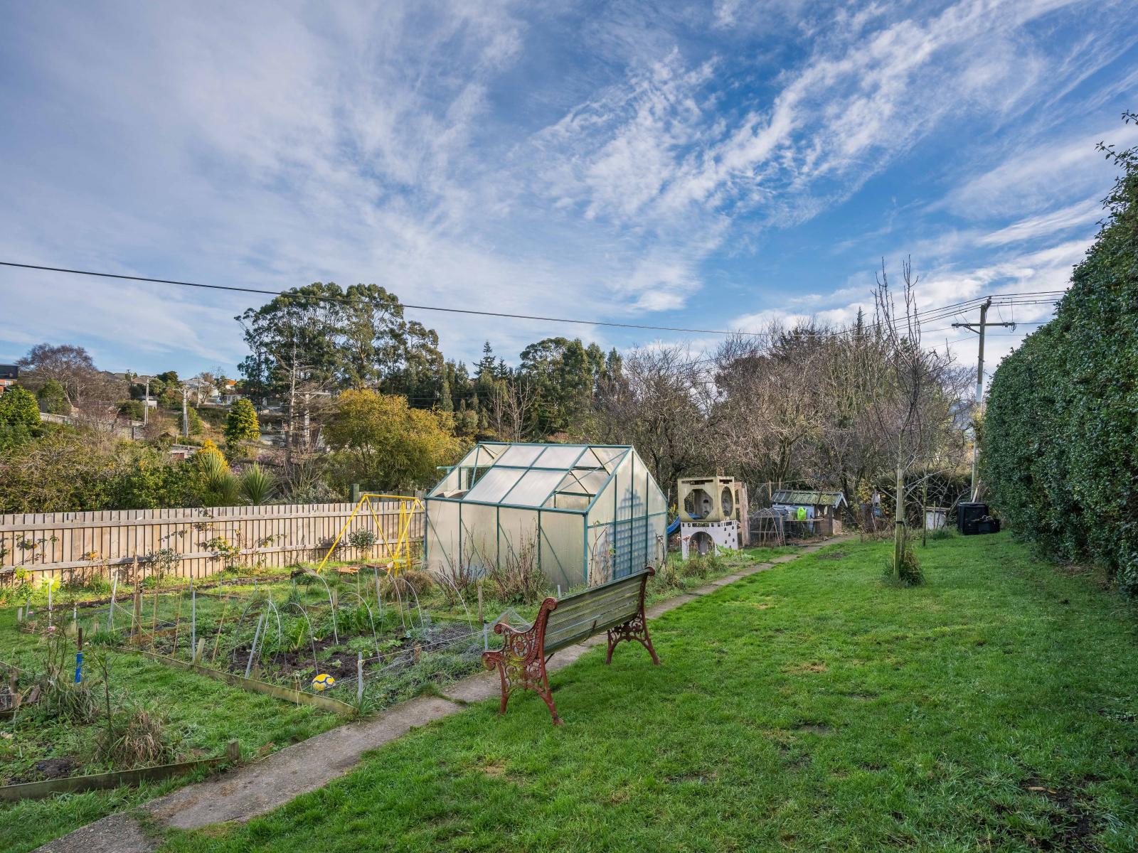 254 Middleton Road, Corstorphine