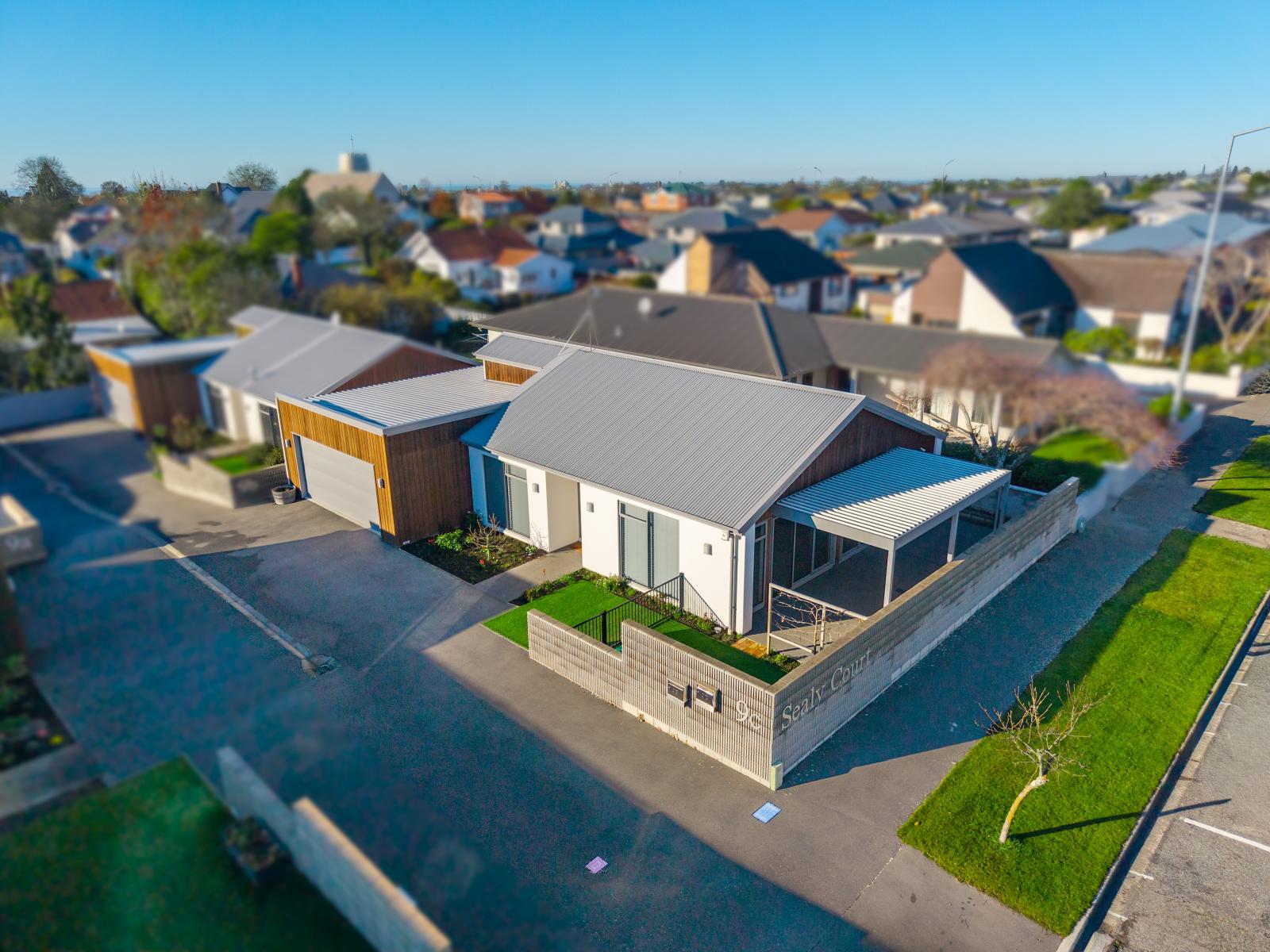 9C Sealy Street, Highfield
