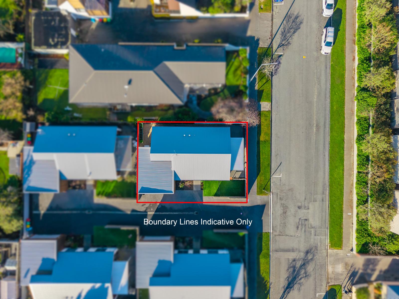 9C Sealy Street, Highfield