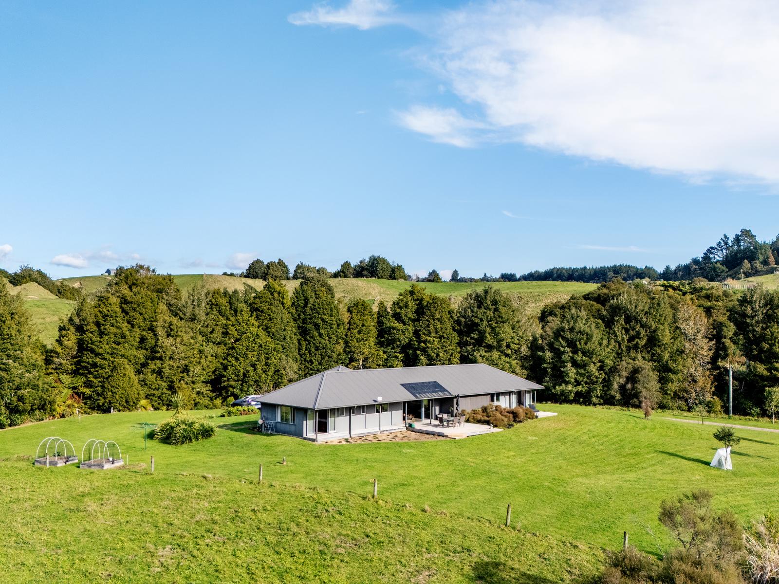 693A Stanley Road, Whakatane