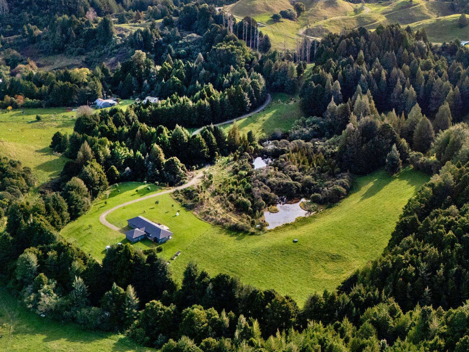 693A Stanley Road, Whakatane