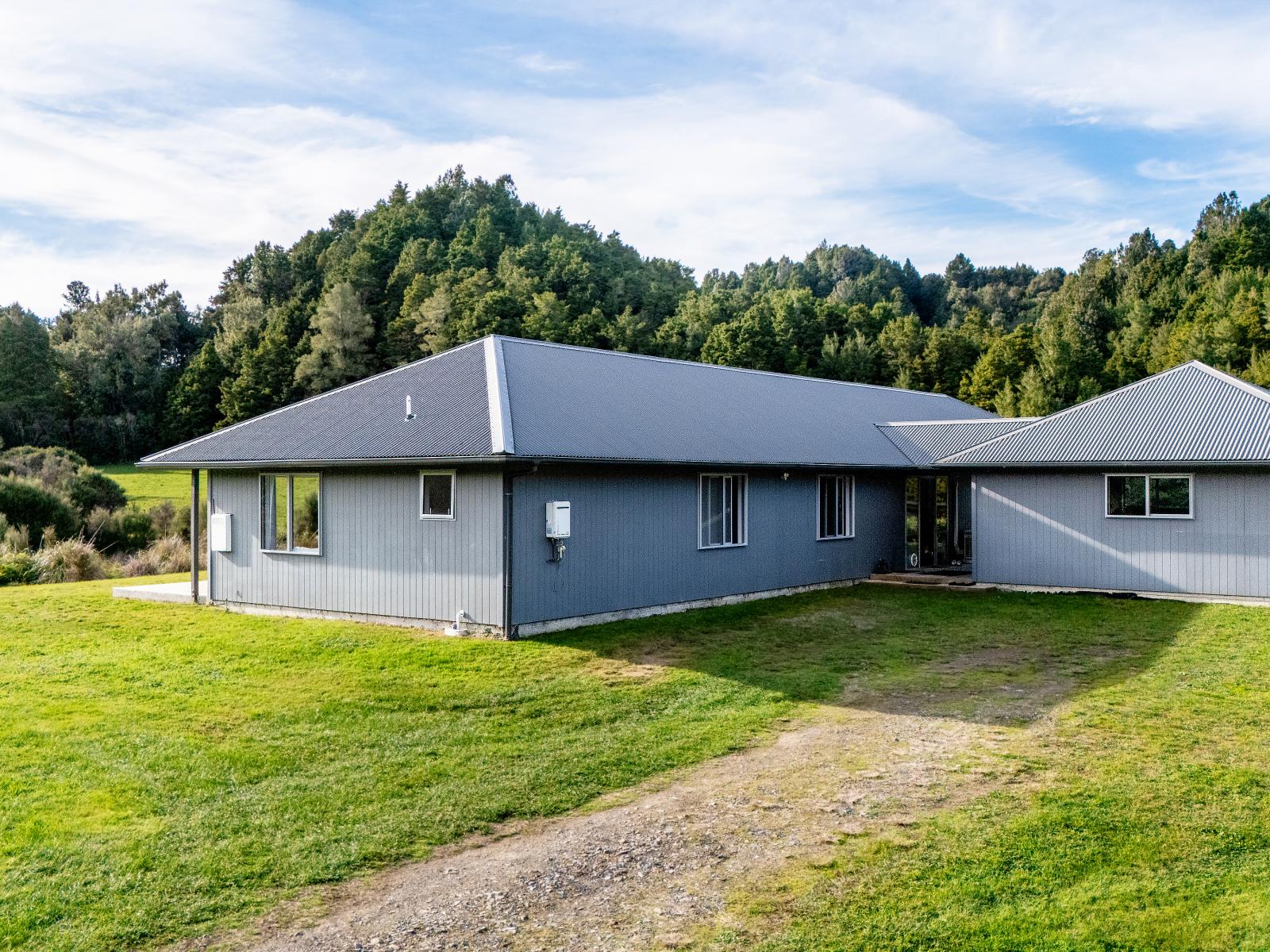 693A Stanley Road, Whakatane
