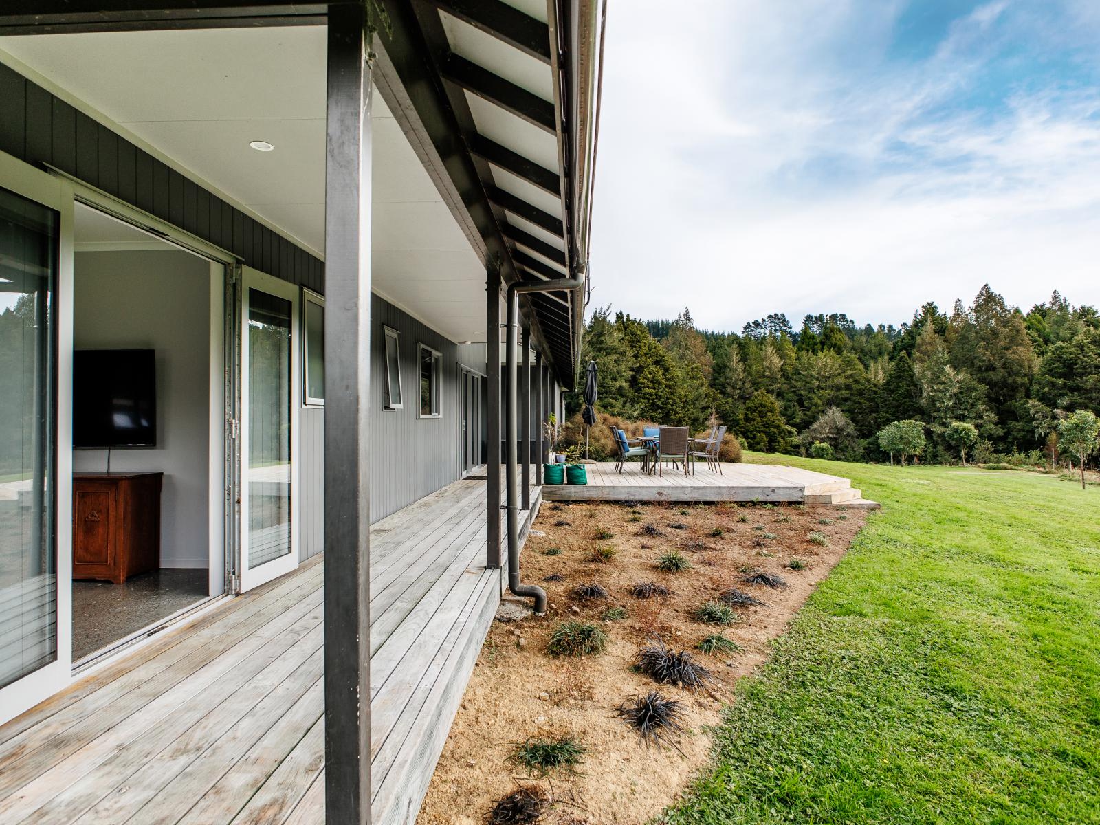 693A Stanley Road, Whakatane