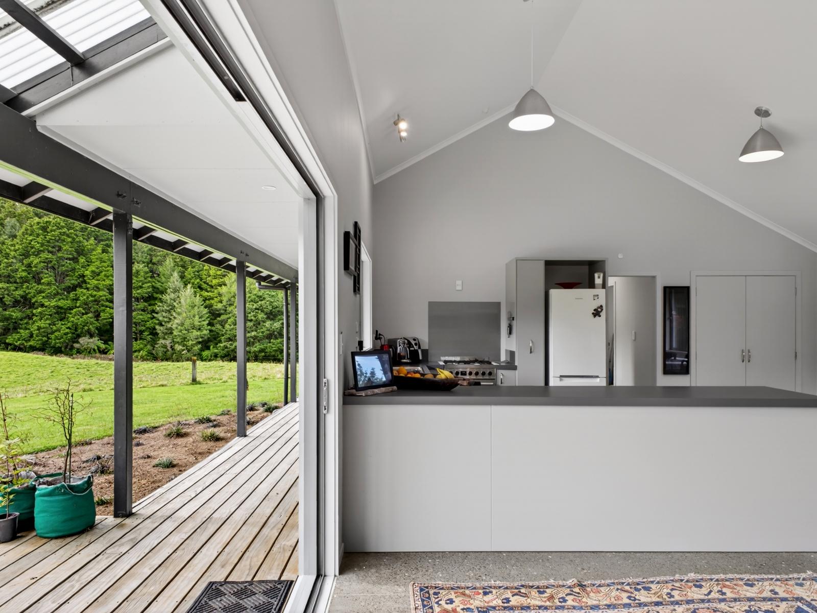693A Stanley Road, Whakatane