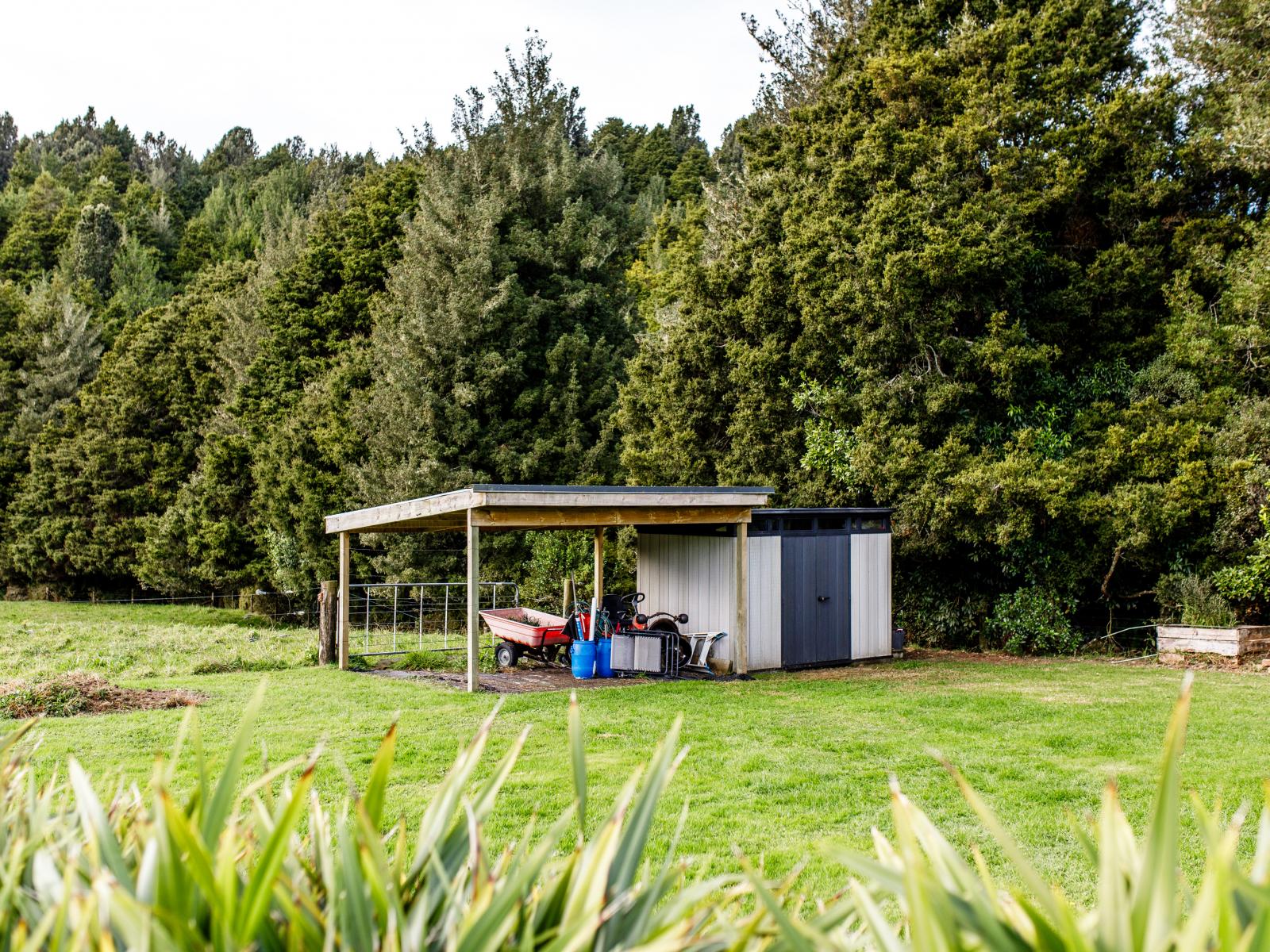 693A Stanley Road, Whakatane