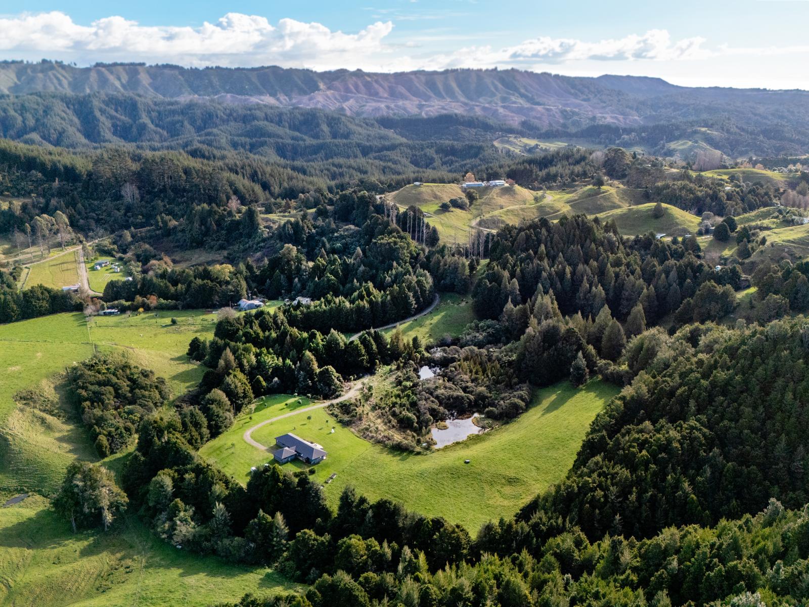 693A Stanley Road, Whakatane