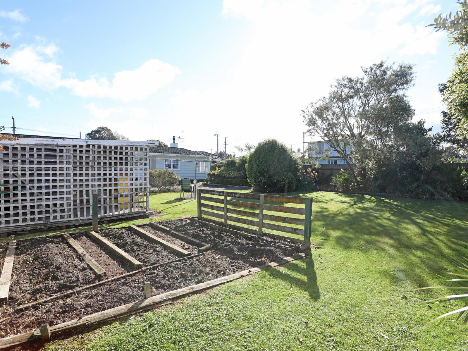 72 Bredins Line, Marton