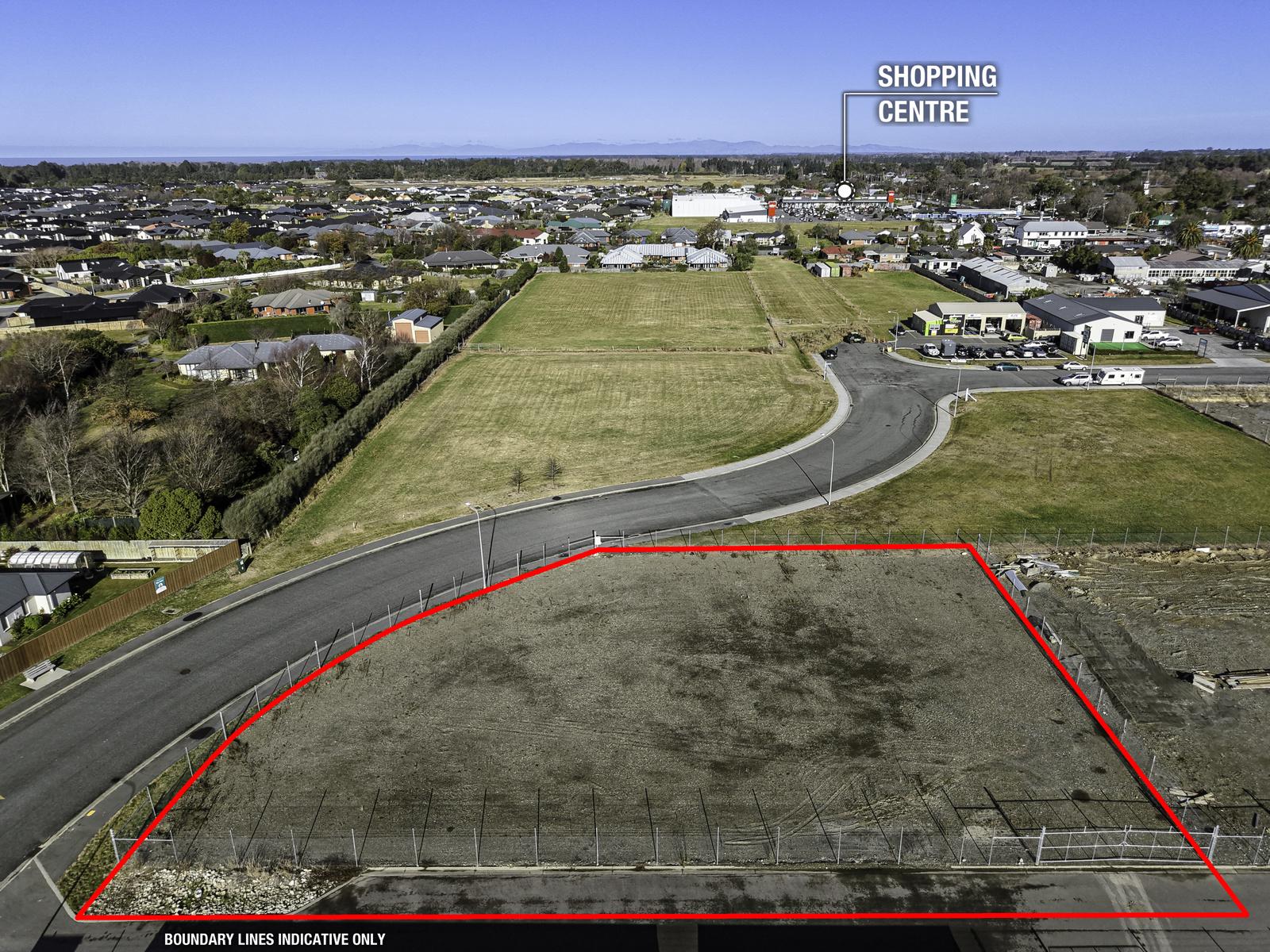 16 Saleyard Drive, Amberley